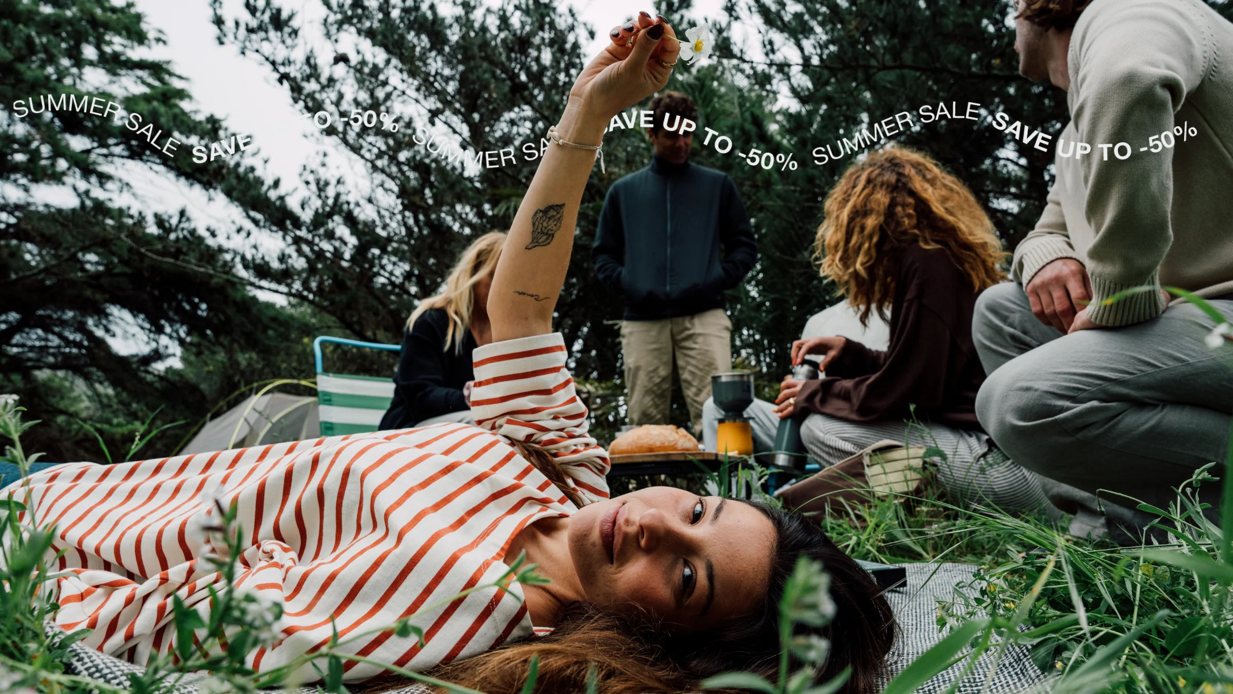 Conscious Fashion for Every Generation