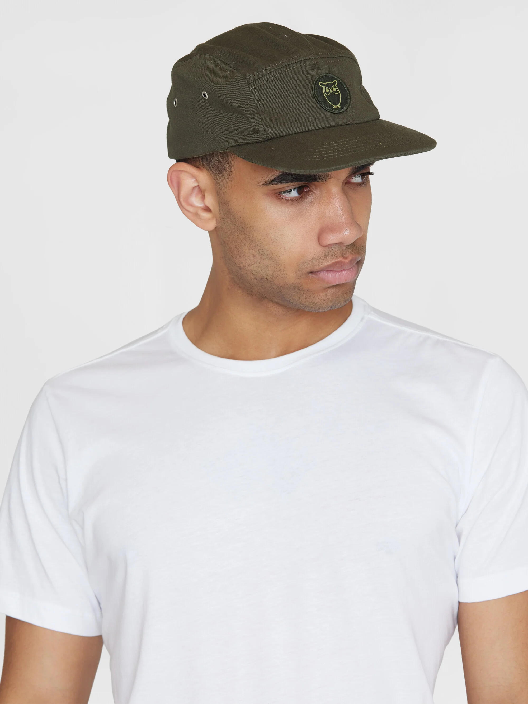 Backley cap - Forest Night - Image 2