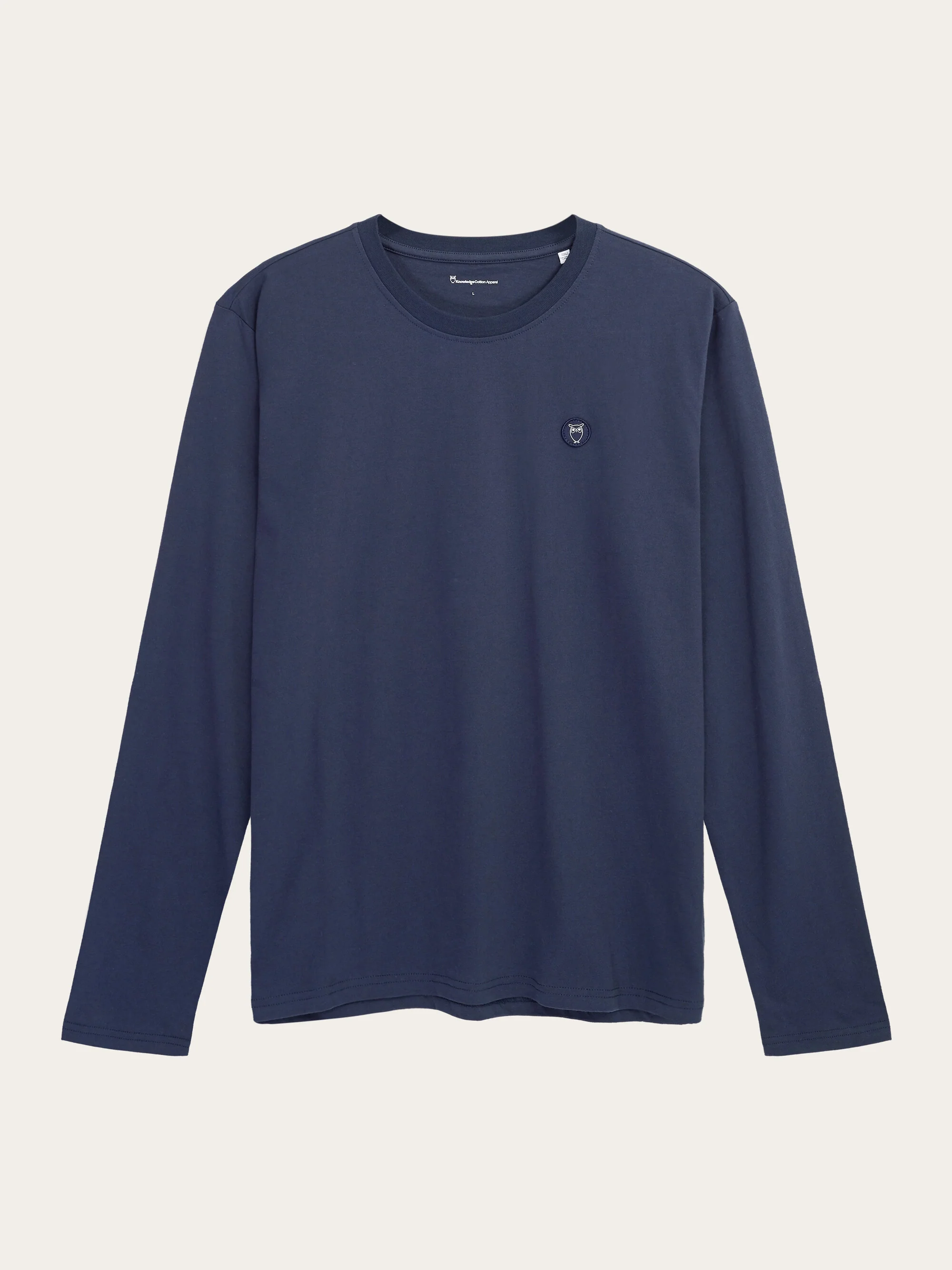 Badge long sleeve - Total Eclipse