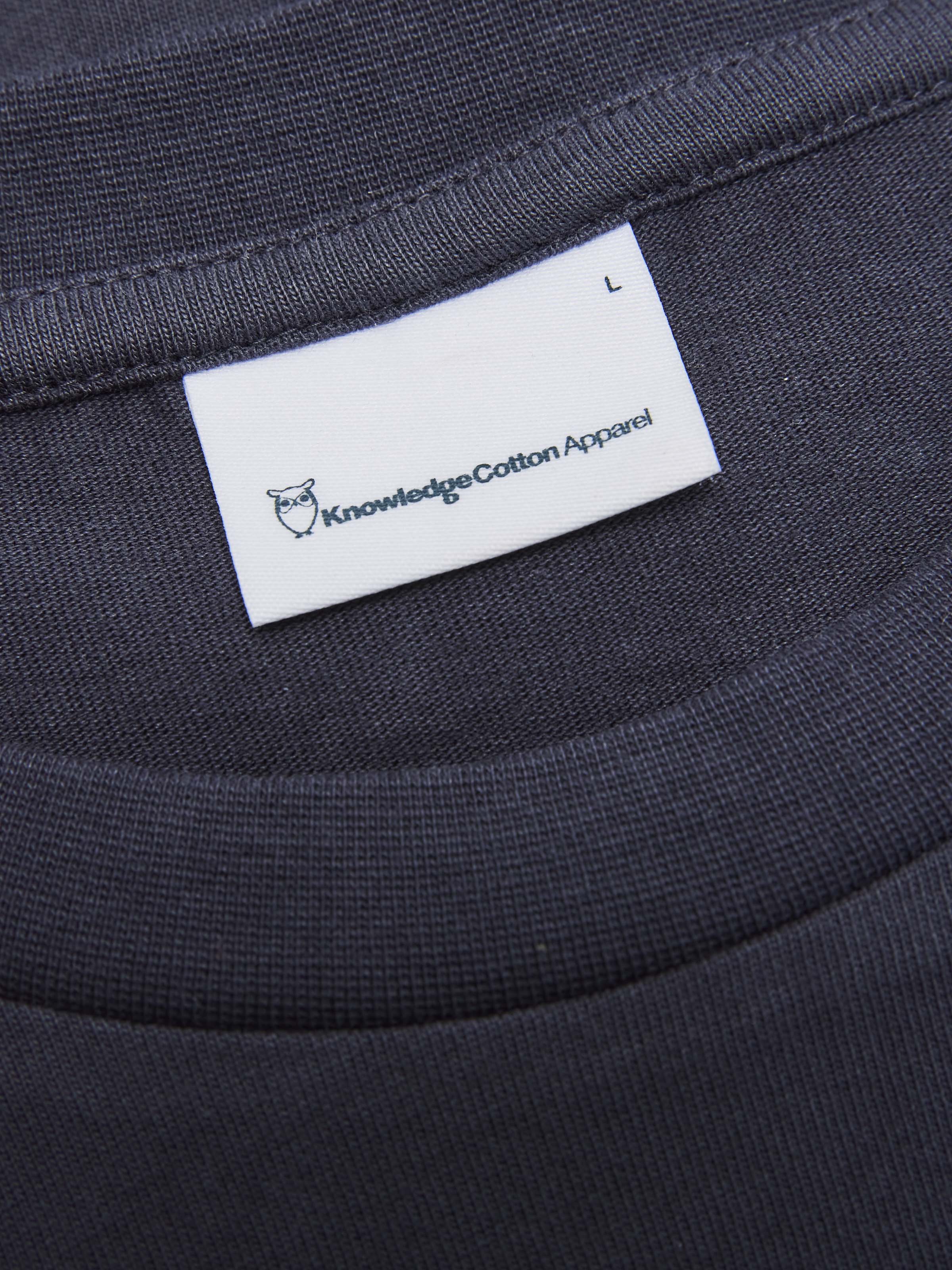 Badge long sleeve - Total Eclipse - Image 6