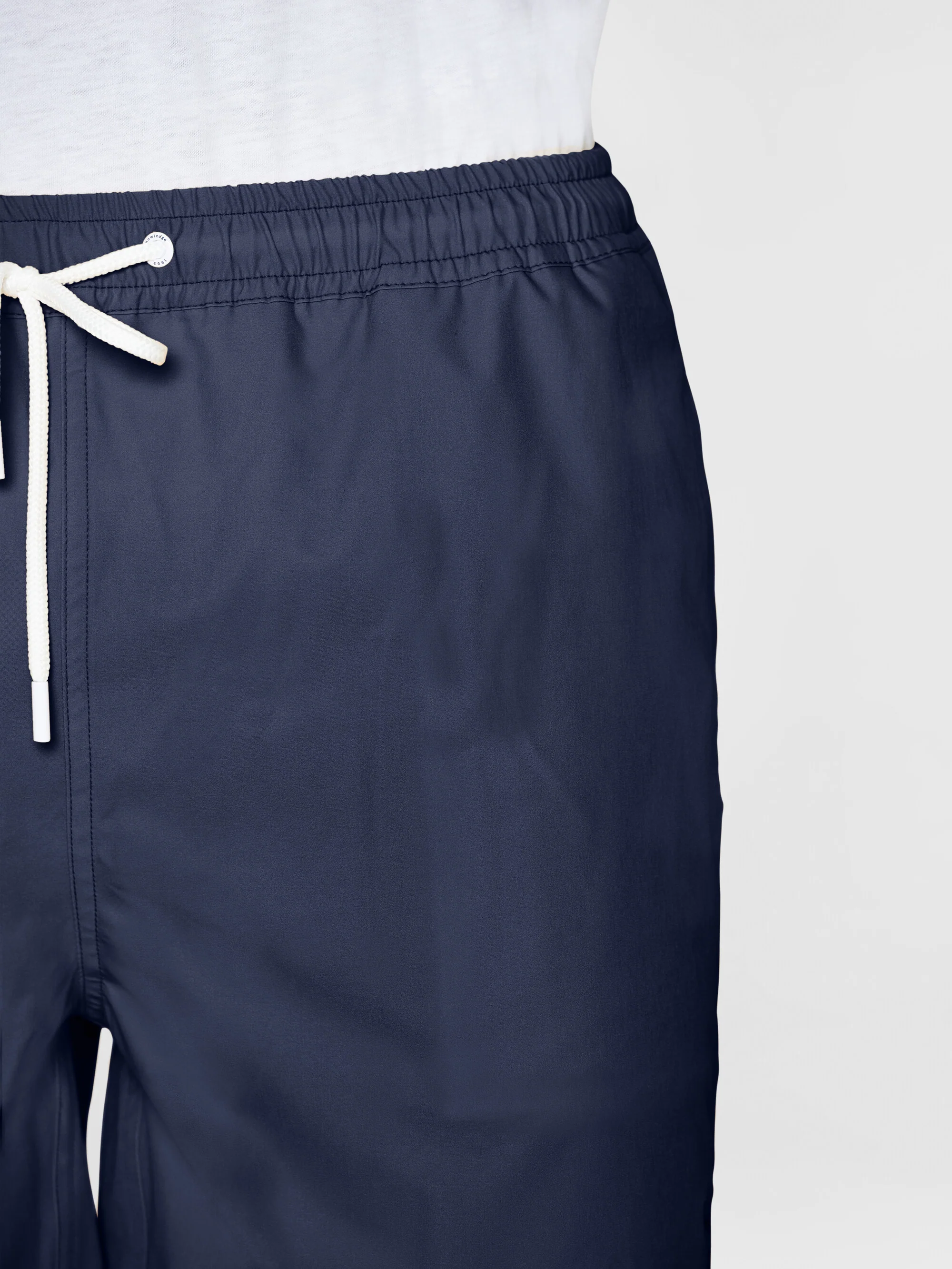 BAY stretch swimshorts - Total Eclipse - Image 5