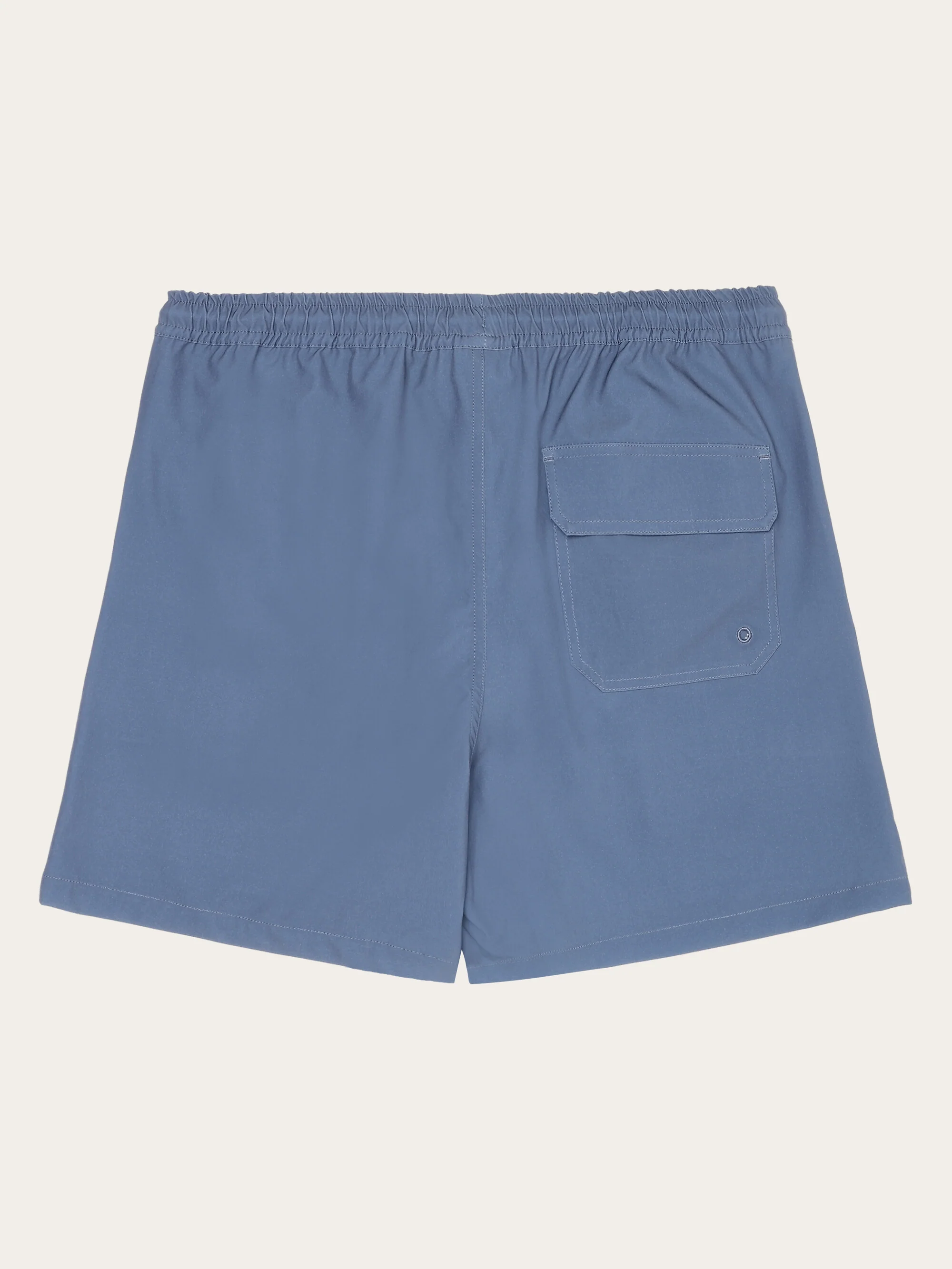 BAY stretch swimshorts - Vintage Indigo - Image 3