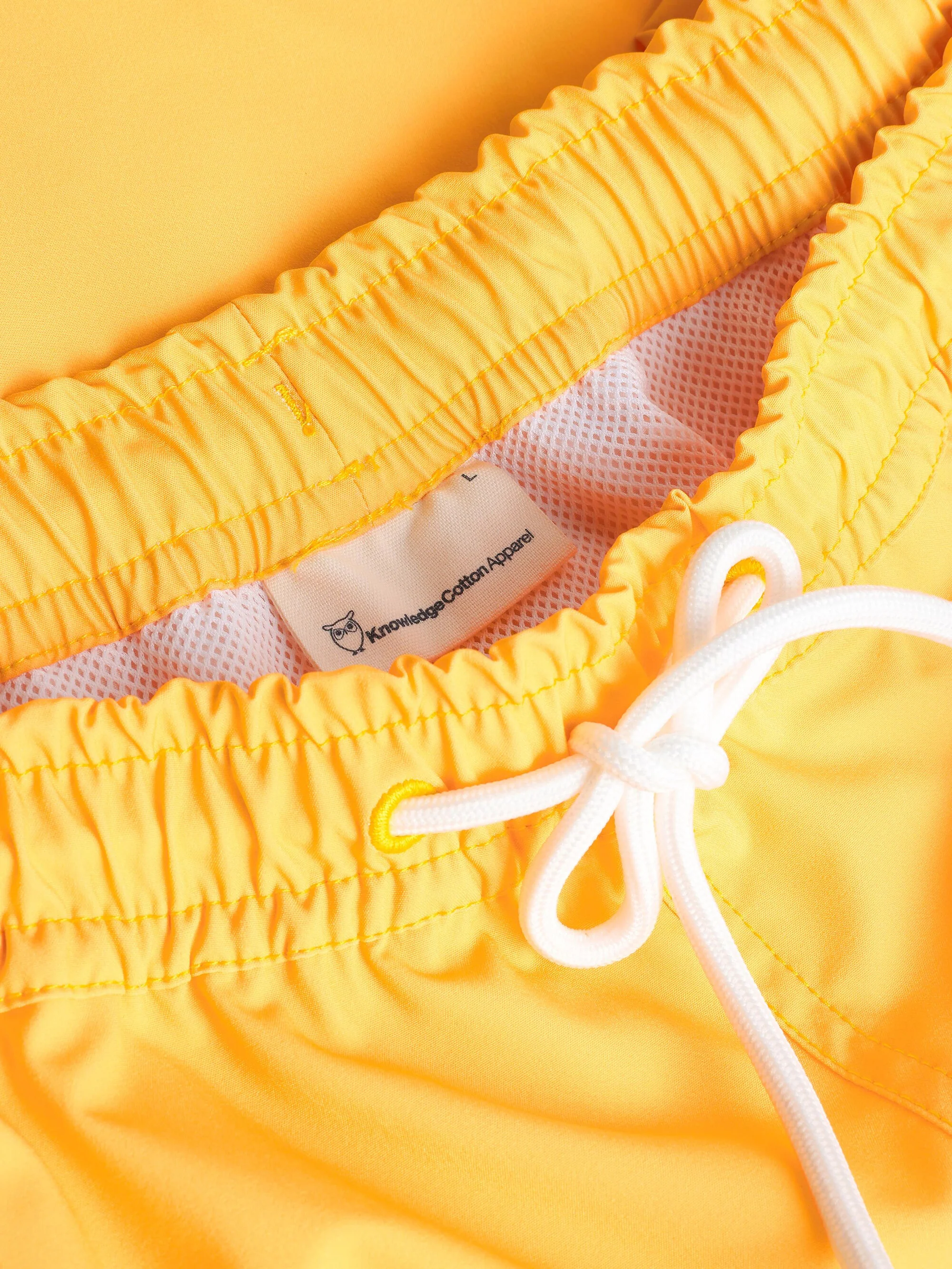 BAY stretch swimshorts - Yarrow - Image 3