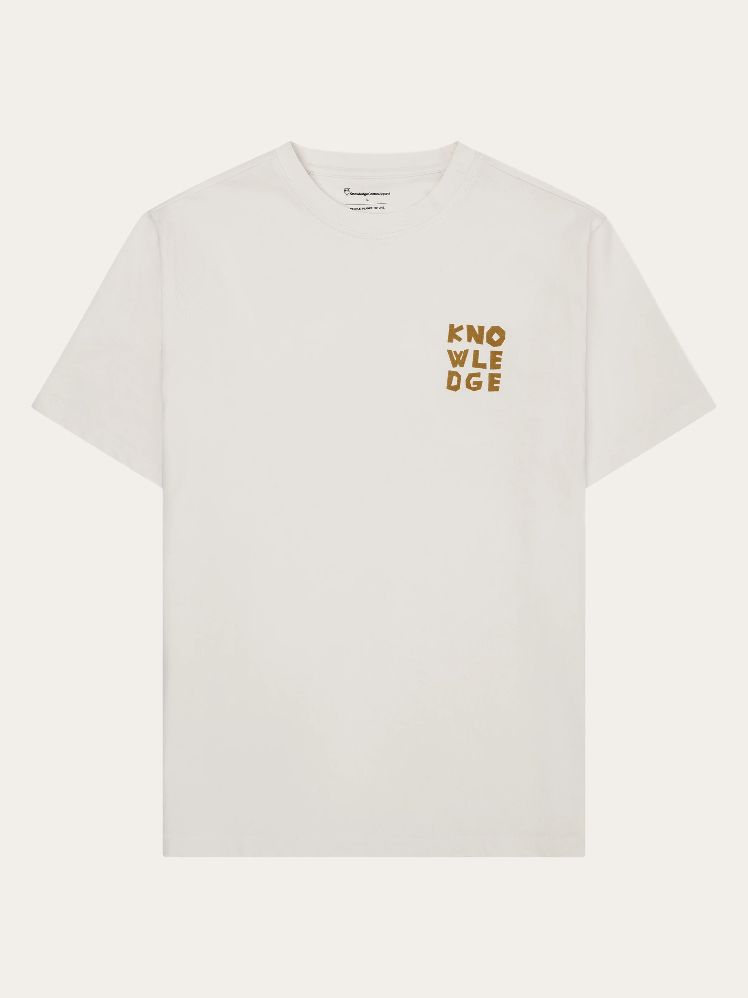 No Index Label Collection: New Arrivals