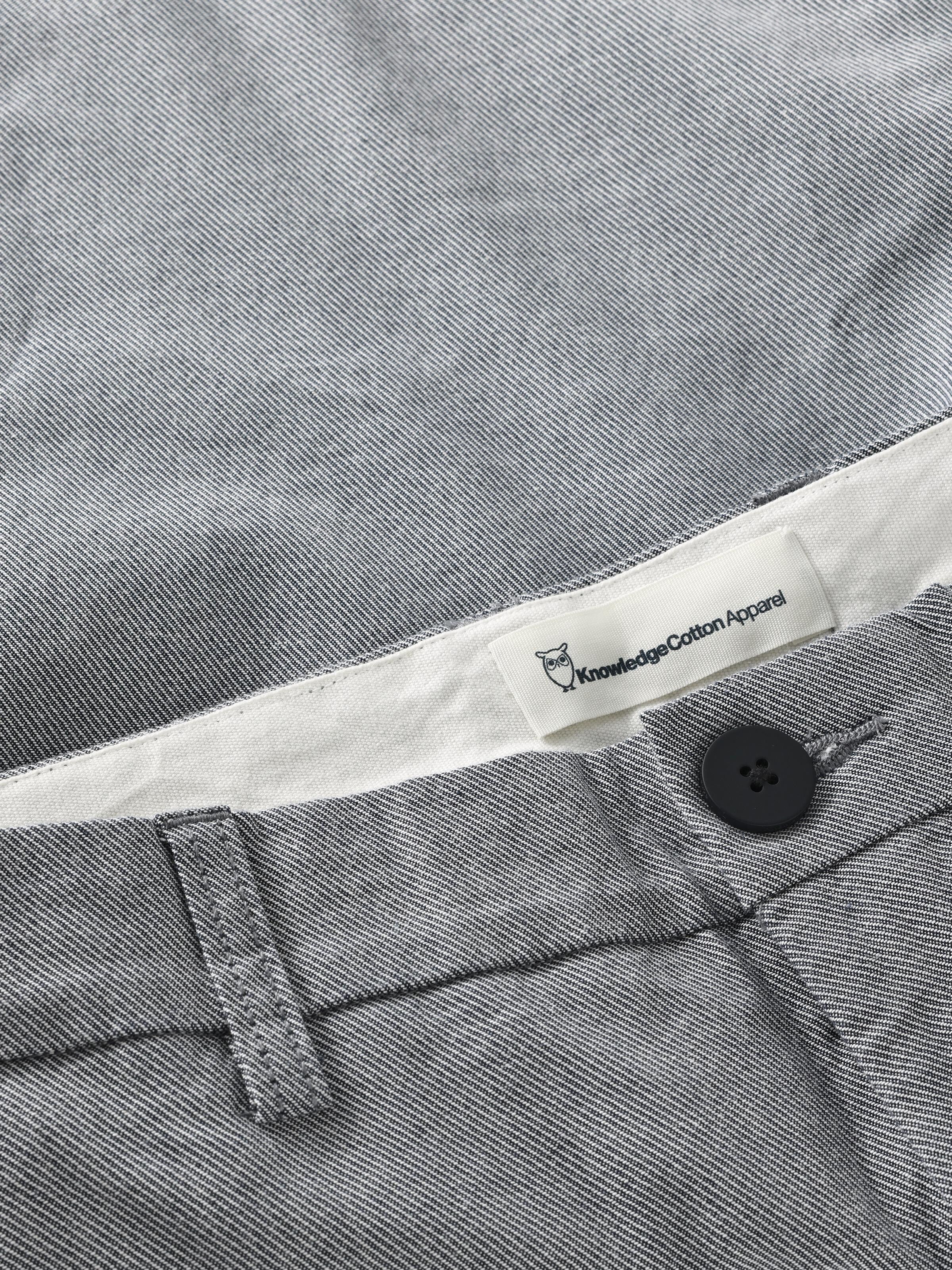 Chuck regular twill shorts - Night Sky - Image 2