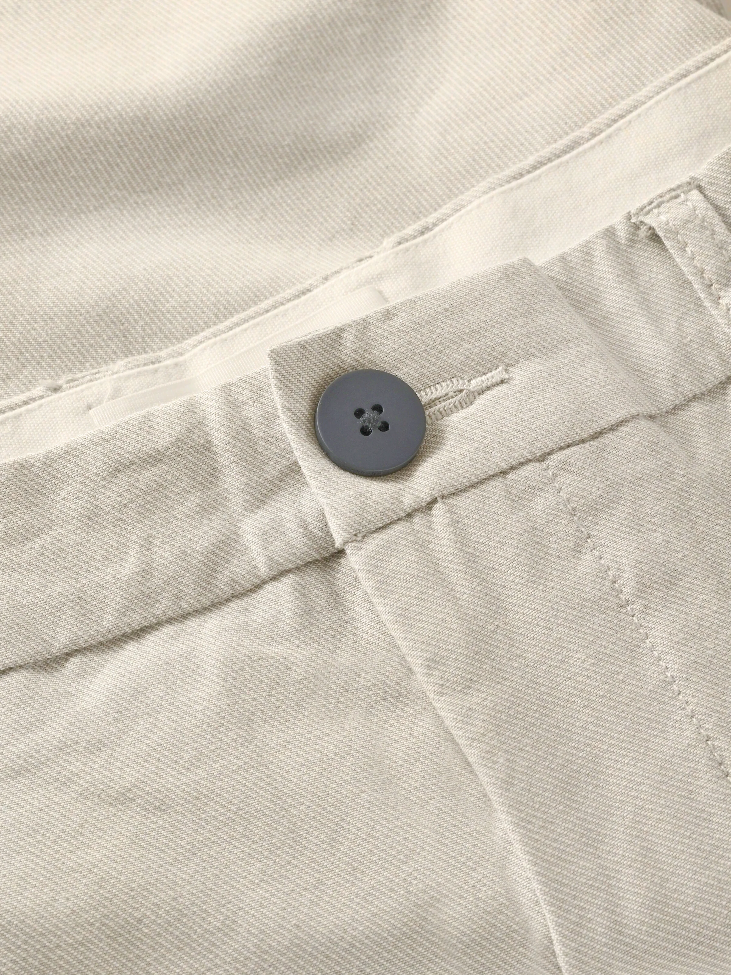 Chuck regular twill shorts - Twill - Image 2