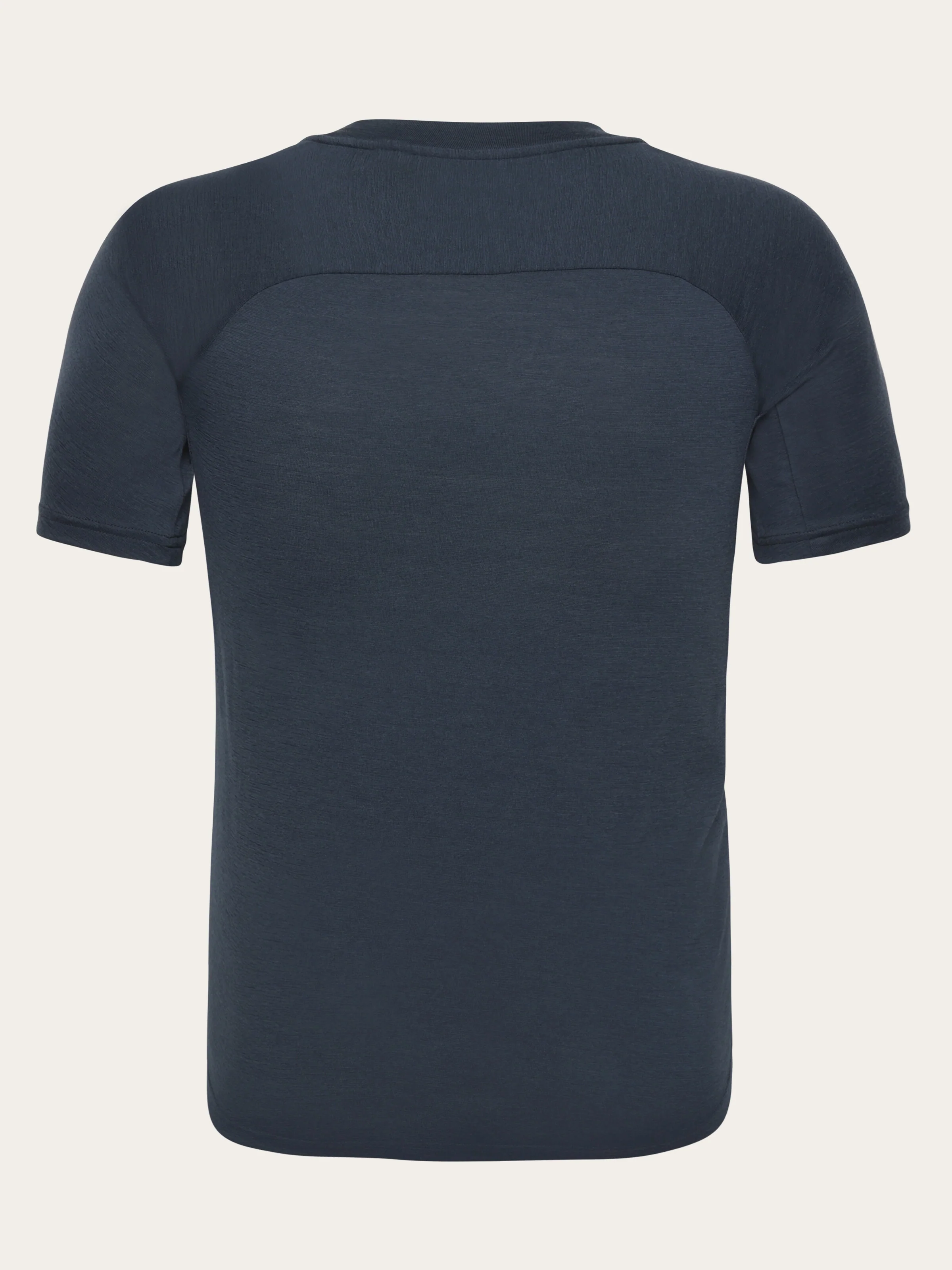 Dynamic wool t-shirt - Total Eclipse - Image 3