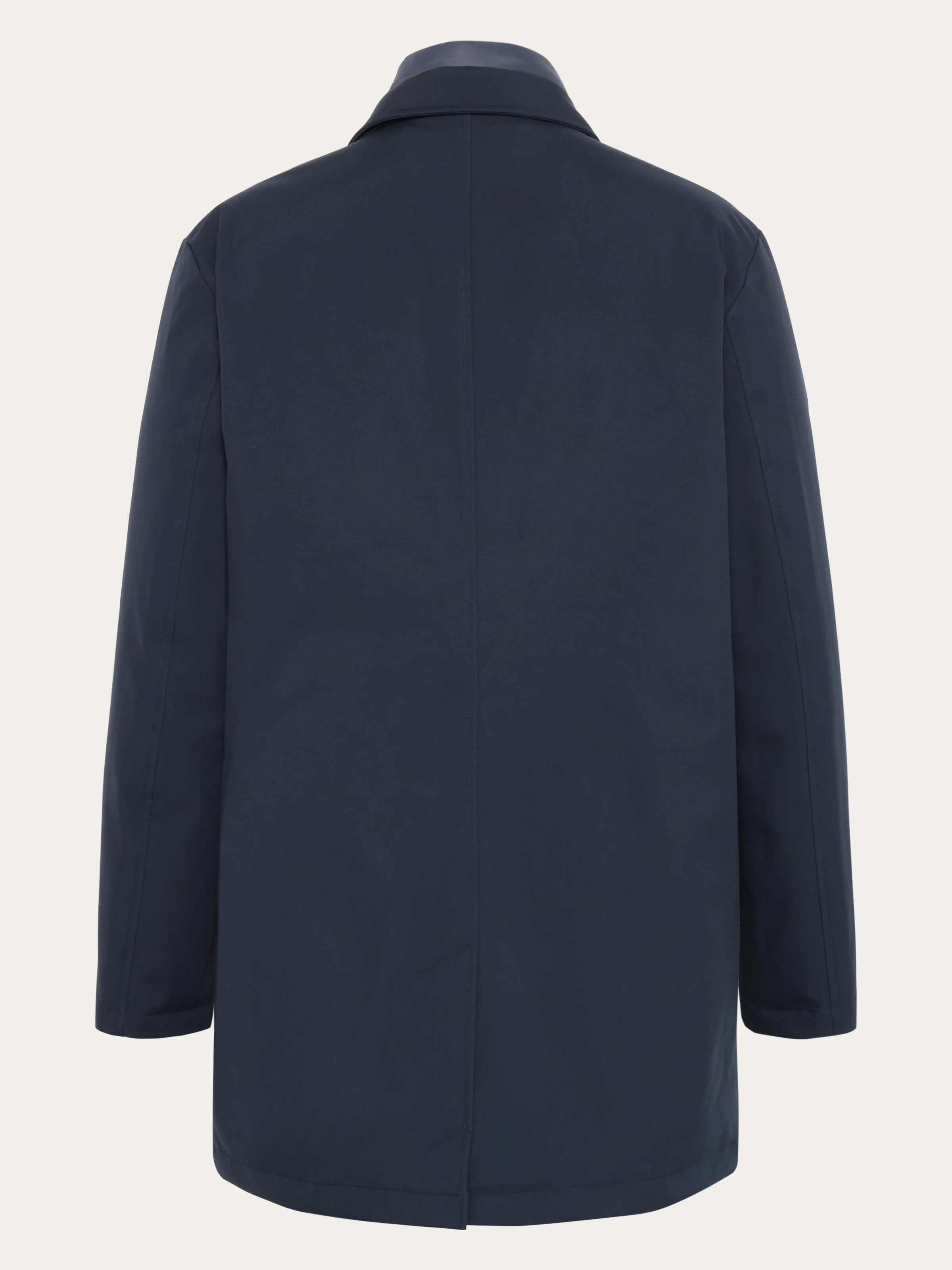 Climate Shell Carcoat Jacket GRS - Total Eclipse - Image 4