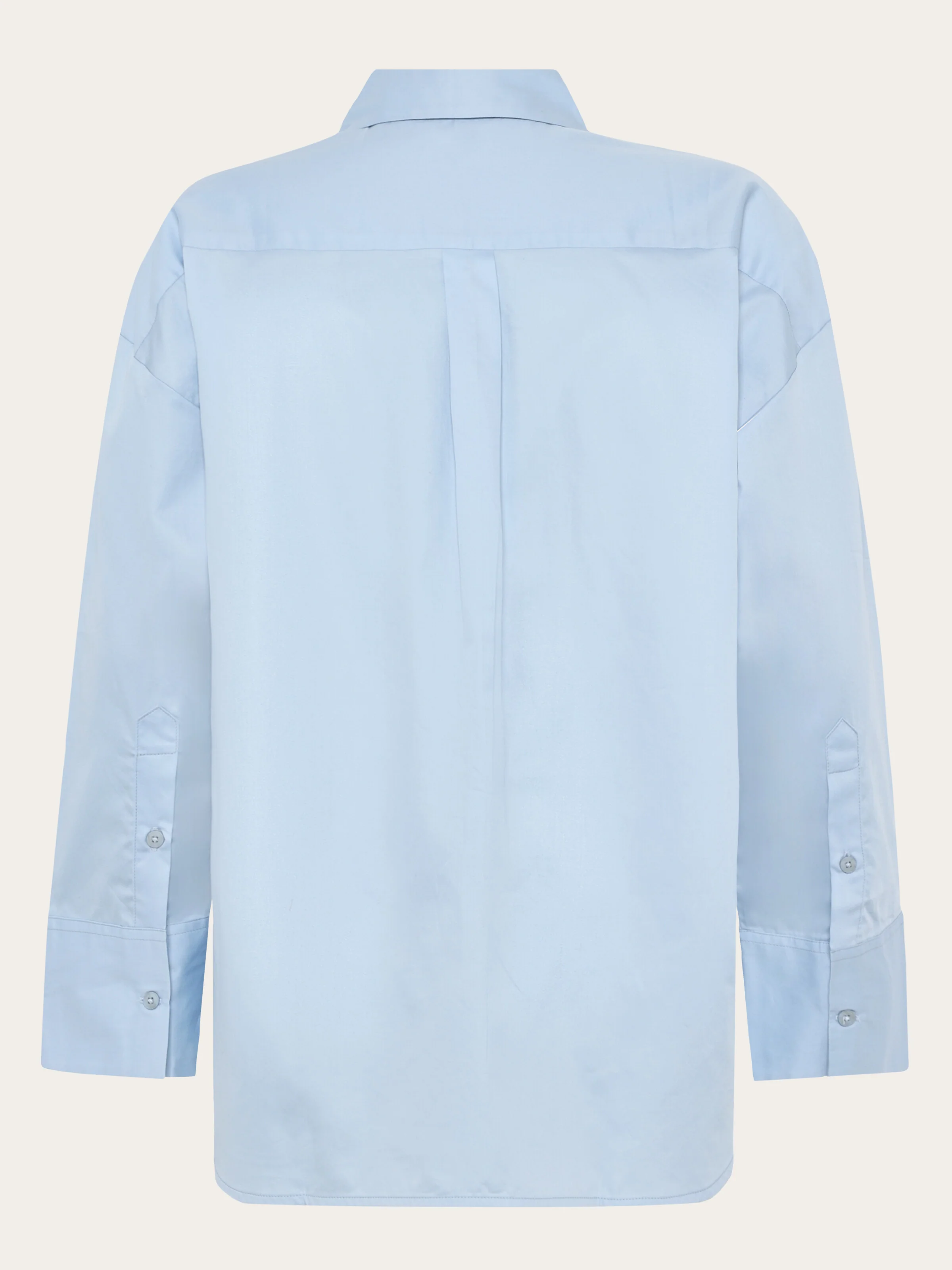 Dew relaxed shirt - Skyway - Image 3