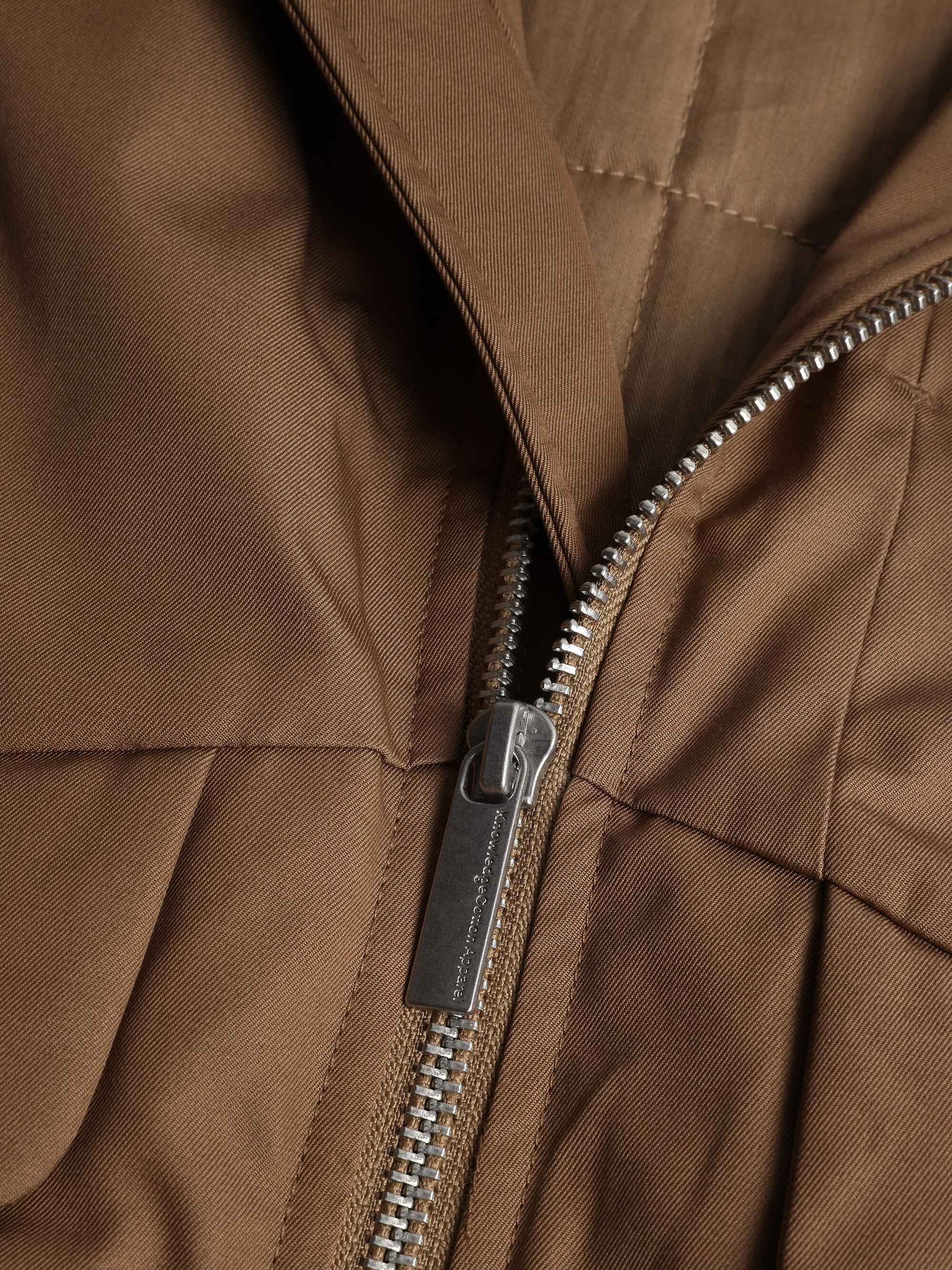 DWR Canvas Vest - GOTS/Vegan - Tuffet - Image 3