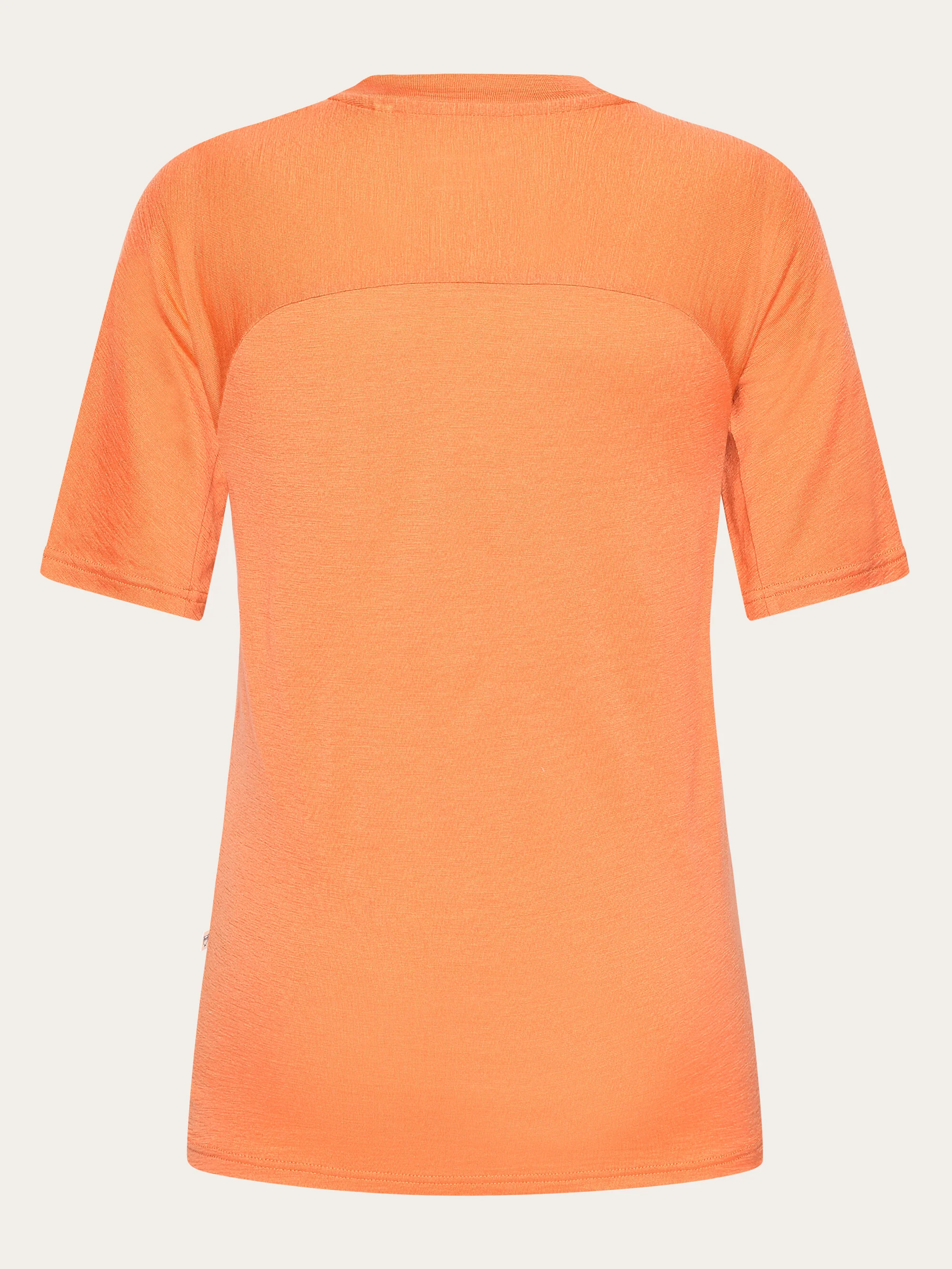 Dynamic wool t-shirt - Langoustino - Image 2
