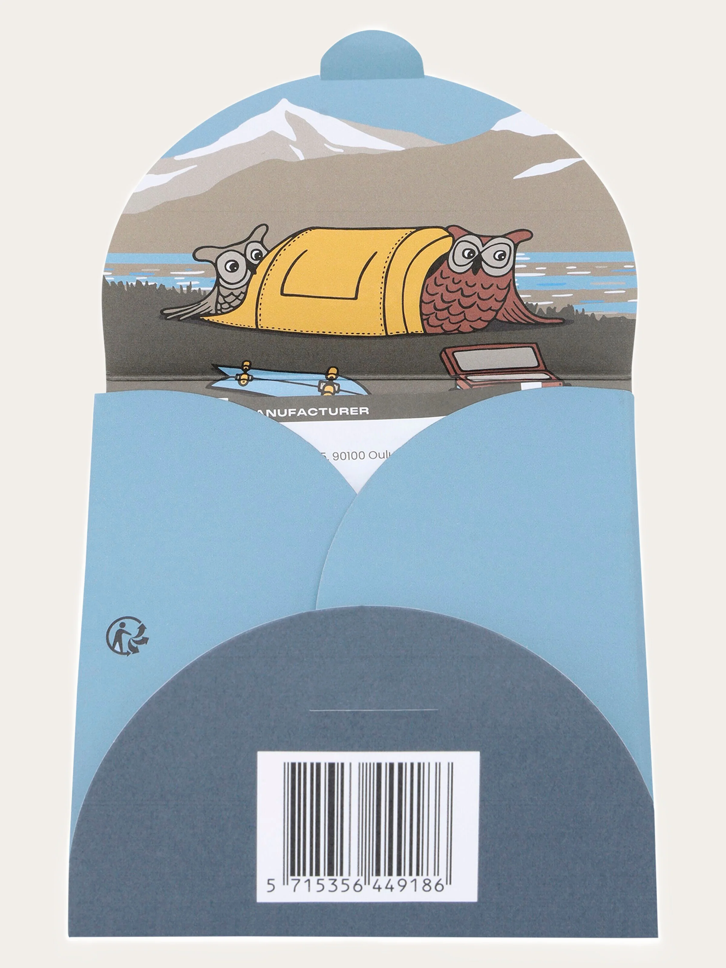FabPatch 6 x patches - Item Colour - Image 3