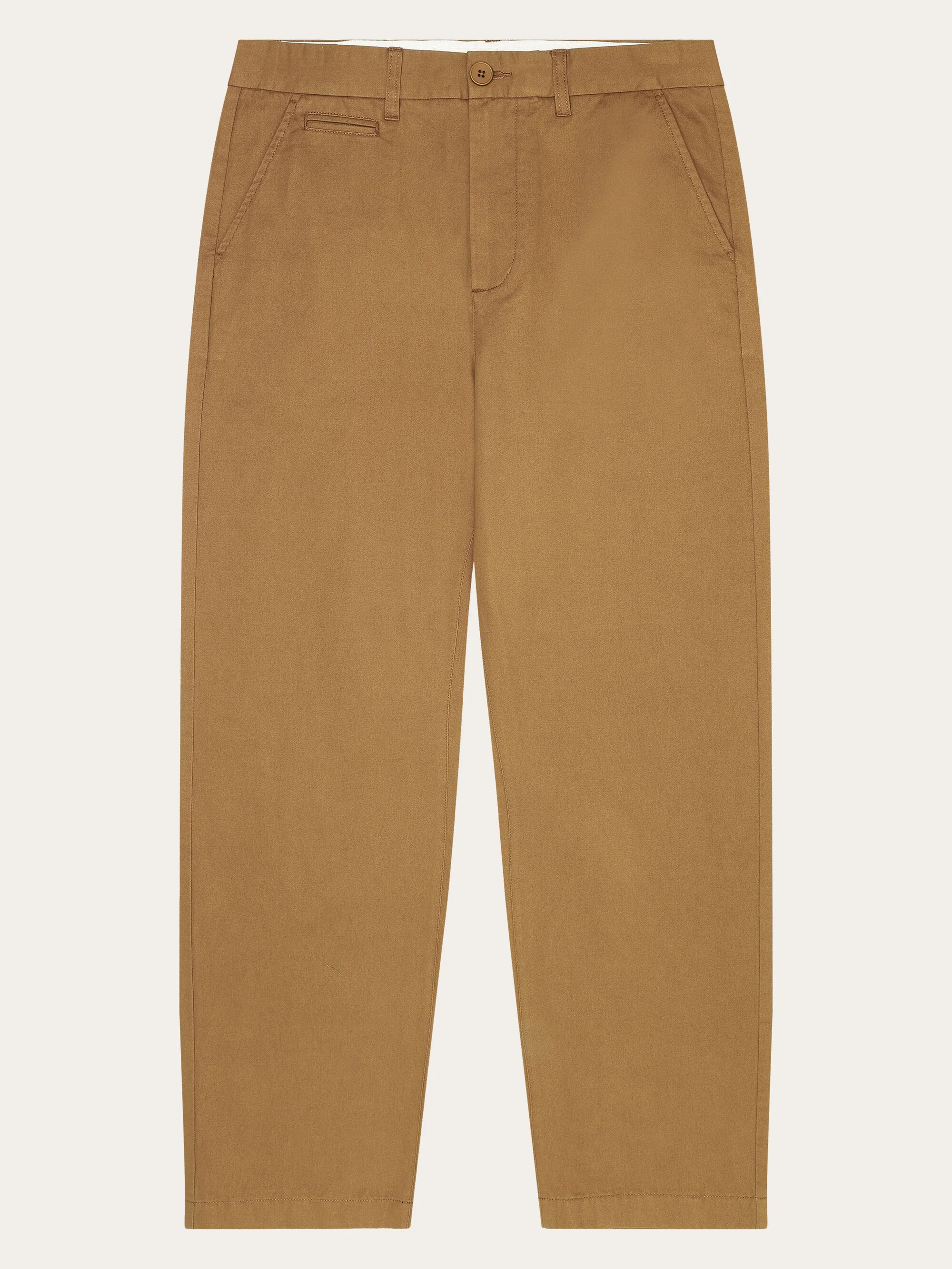 Flint wide chino pants - Tuffet
