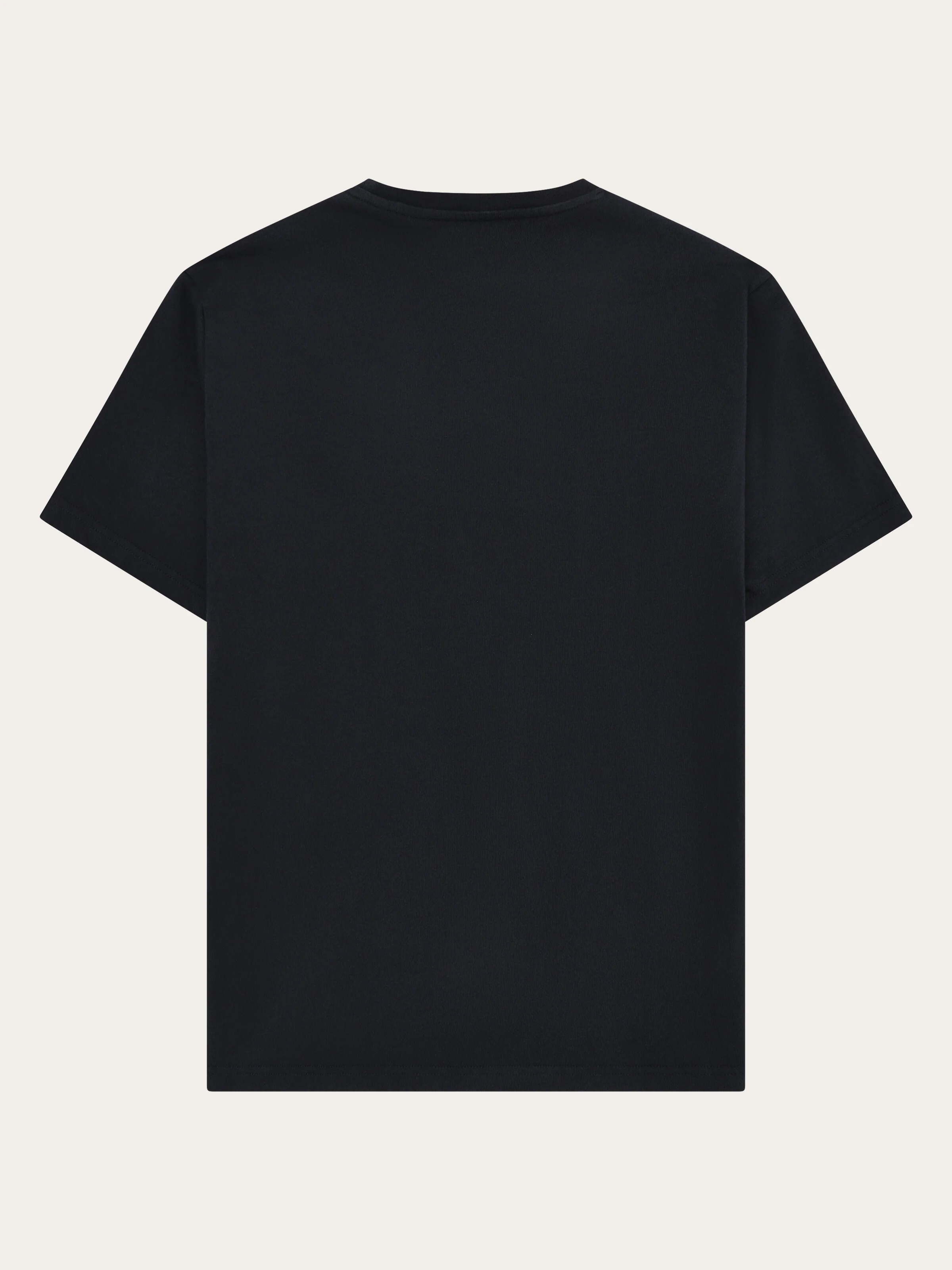 Front print t-shirt - Night Sky - Image 3