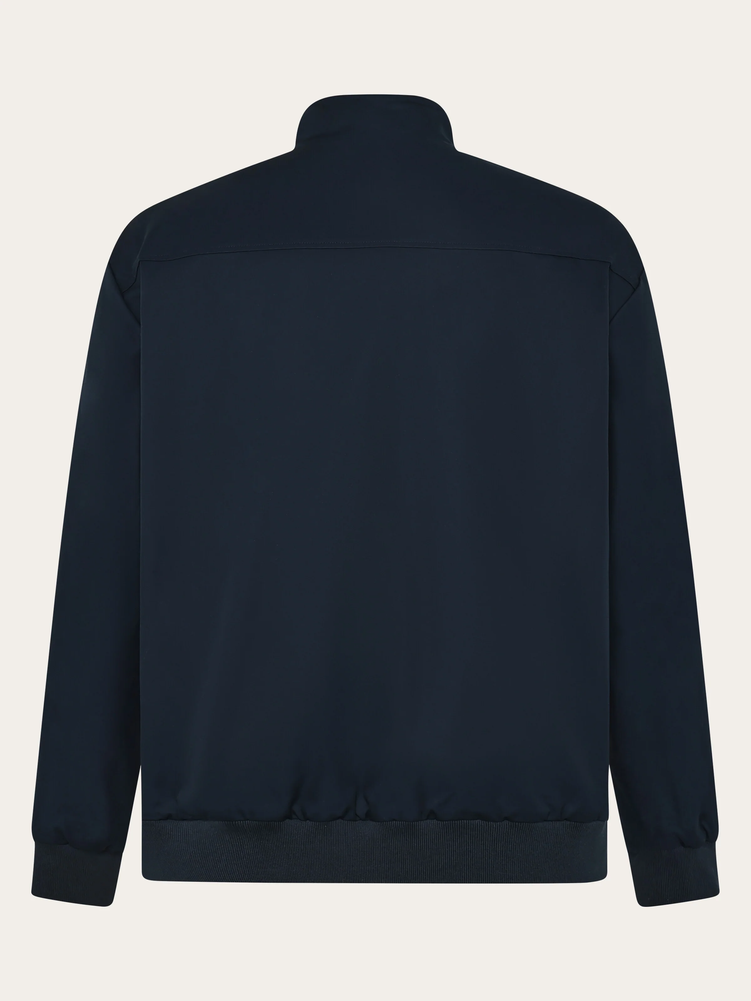 Light canvas jacket - Total Eclipse - Image 2
