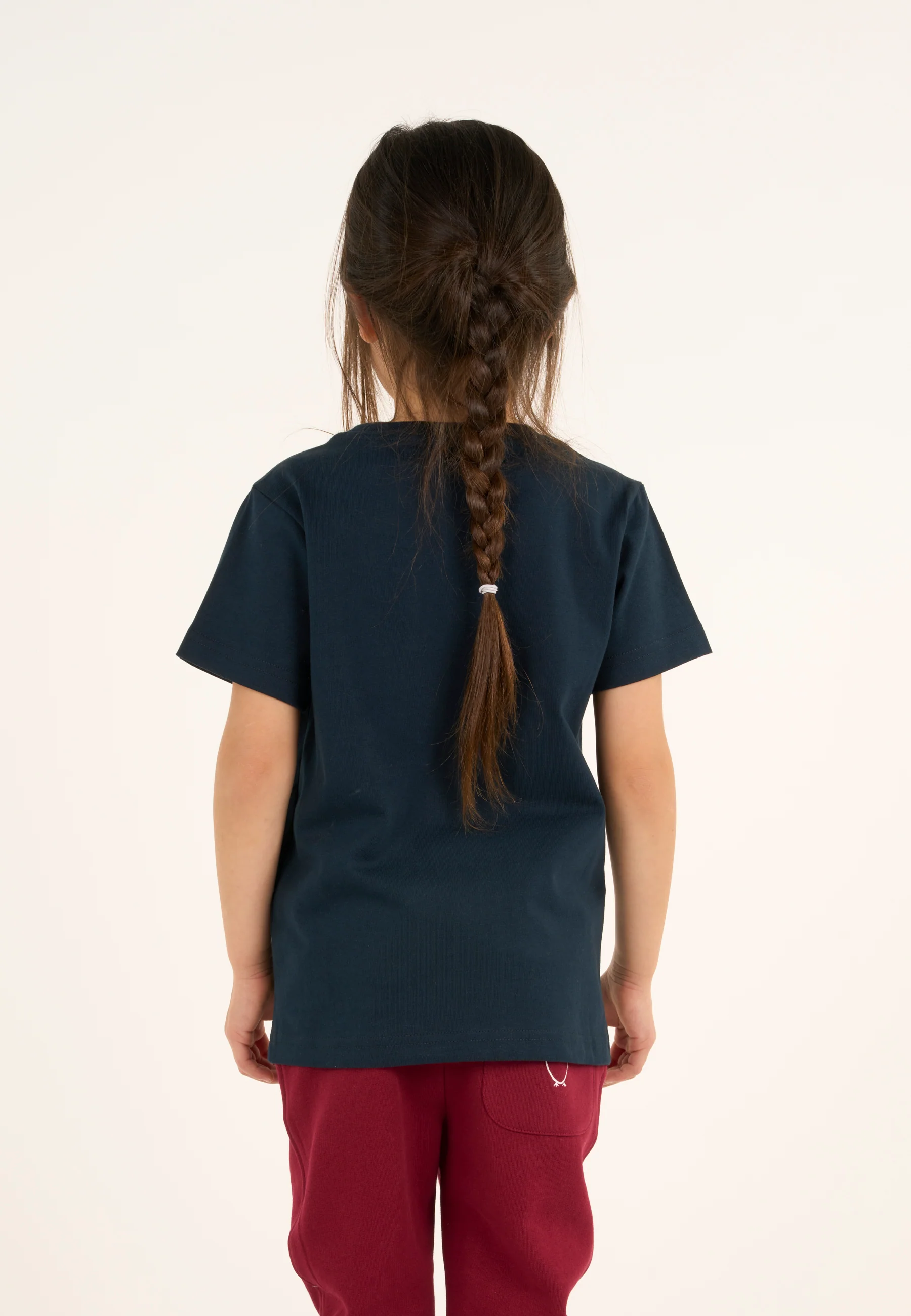 Owl t-shirt - Total Eclipse - Image 3