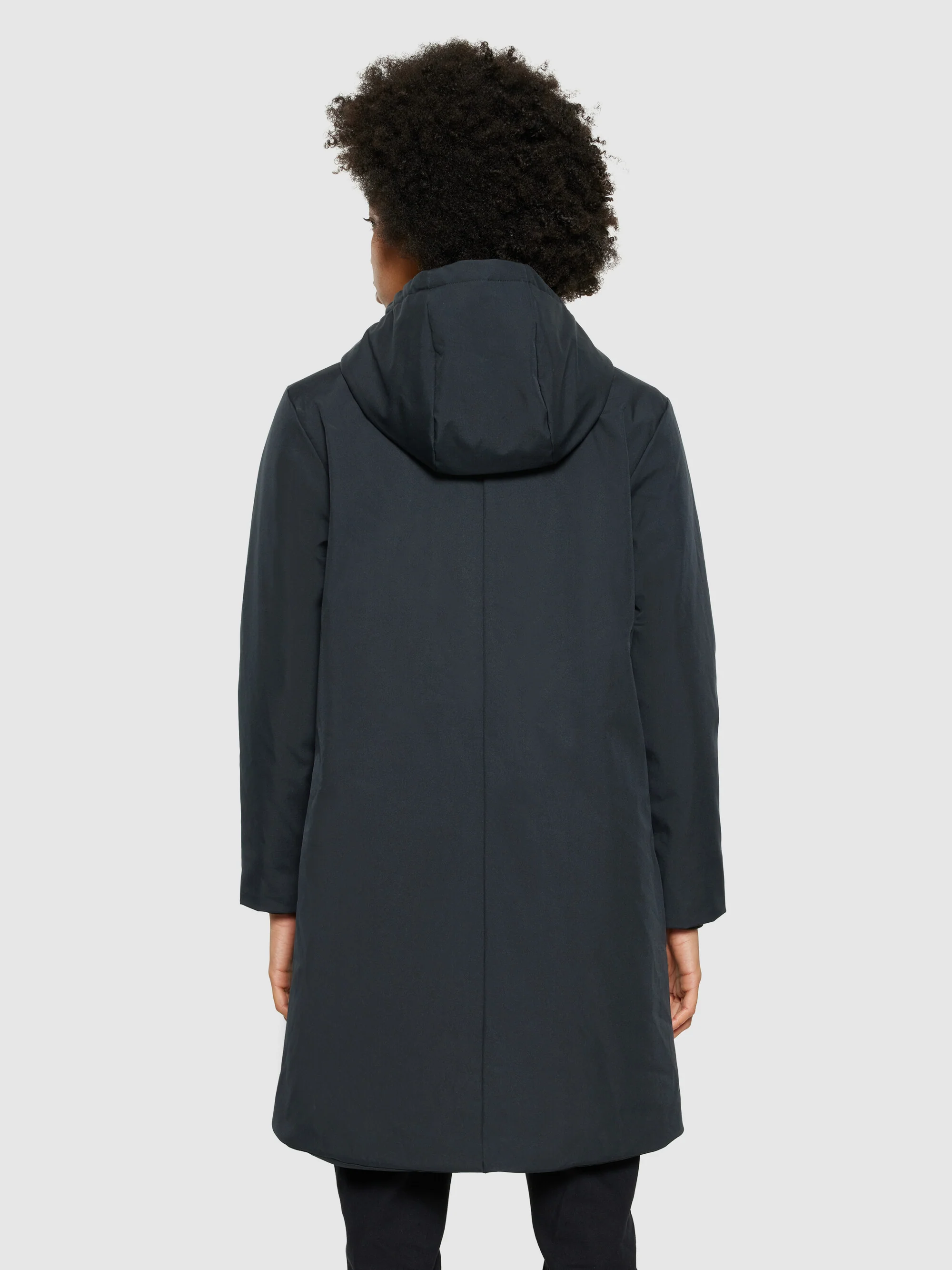 Soft shell jacket - Black Jet - Image 3