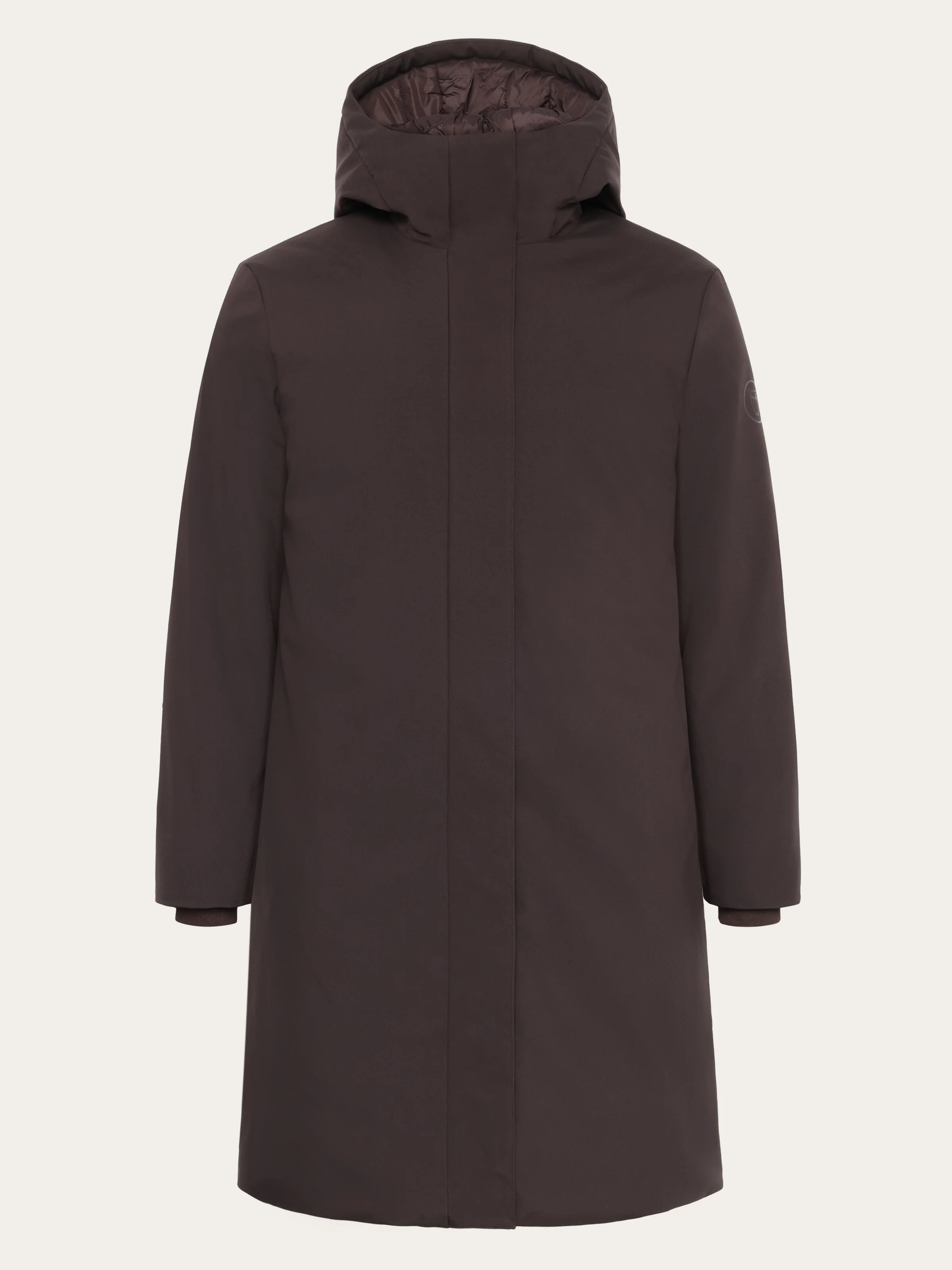 Soft shell jacket - Chocolate Torte