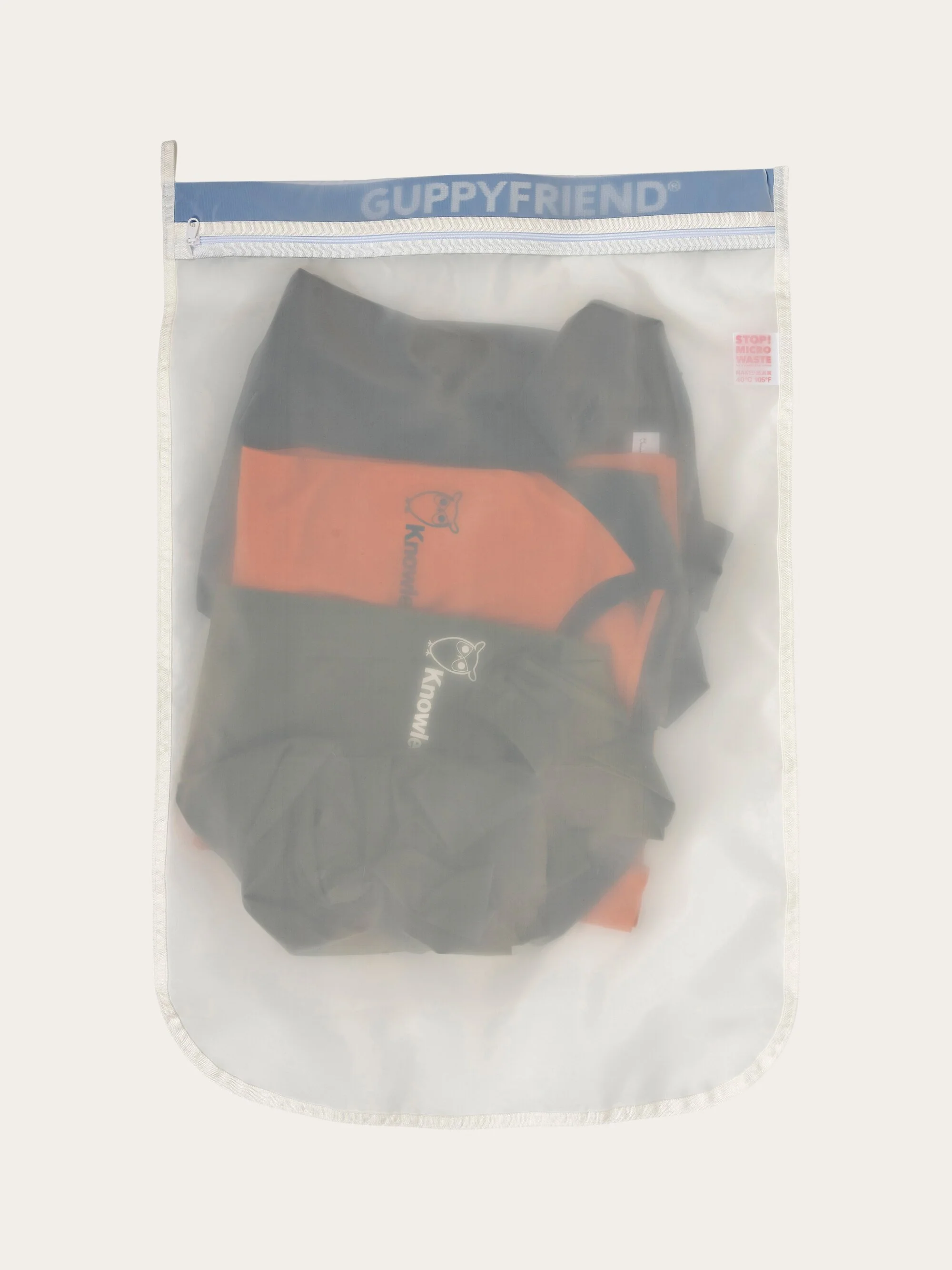 Stop Micro Waste - washing bag - Item Colour - Image 3