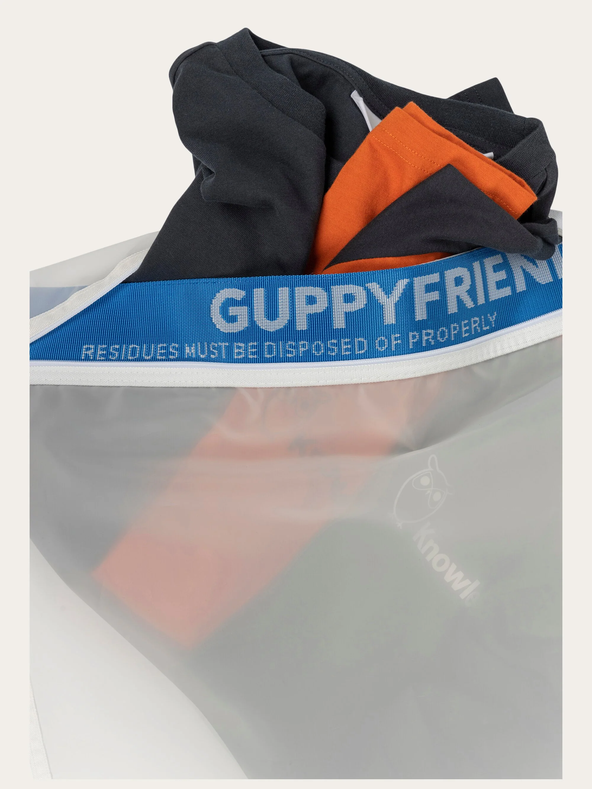 Stop Micro Waste - washing bag - Item Colour - Image 4