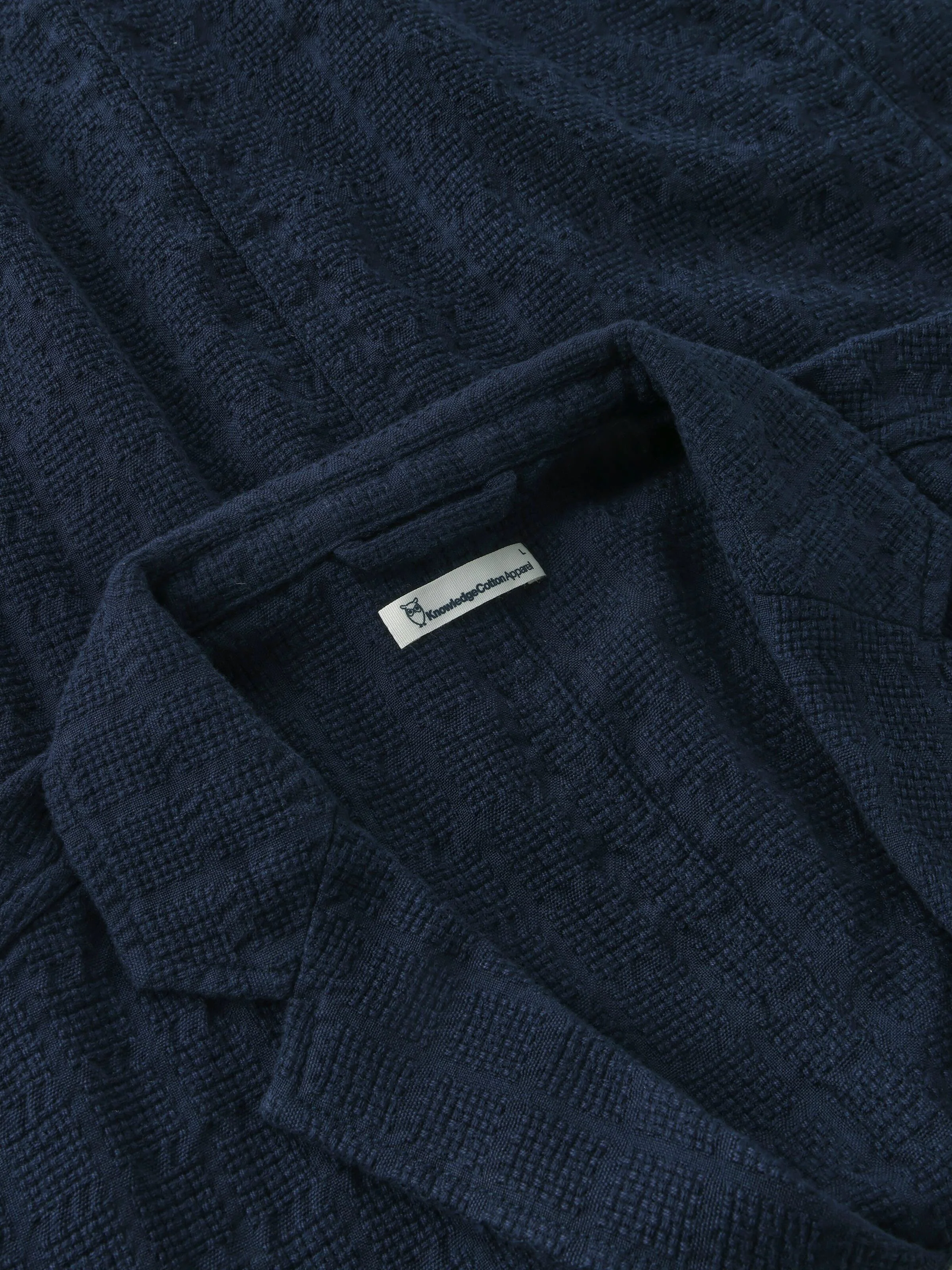 Structure blazer - Night Sky - Image 2