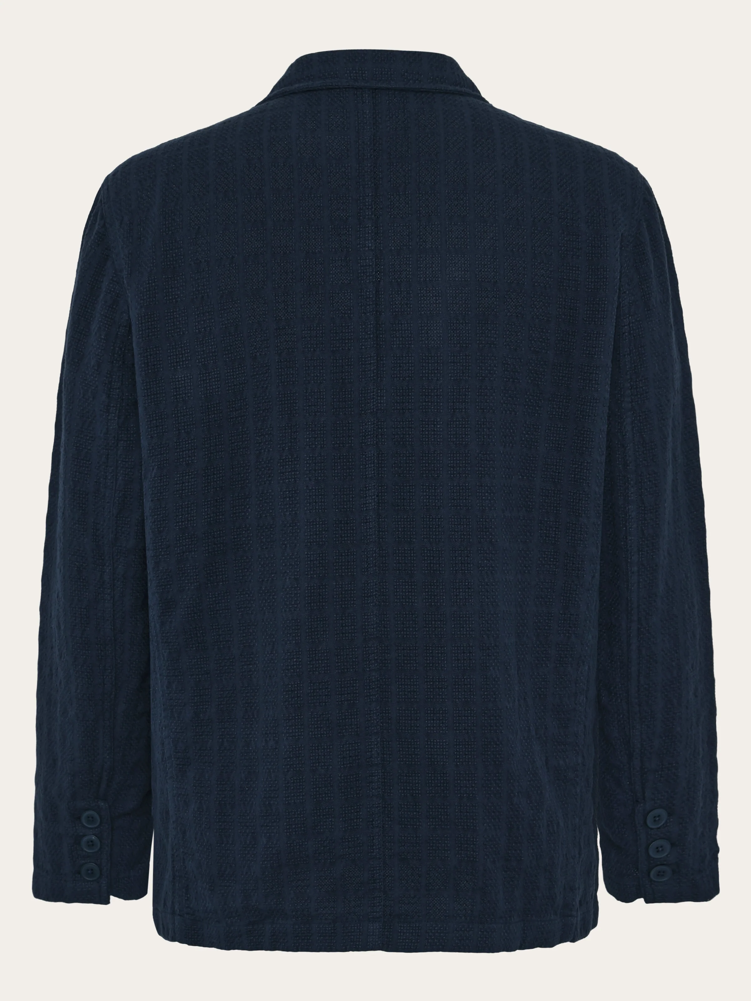 Structure blazer - Night Sky - Image 3