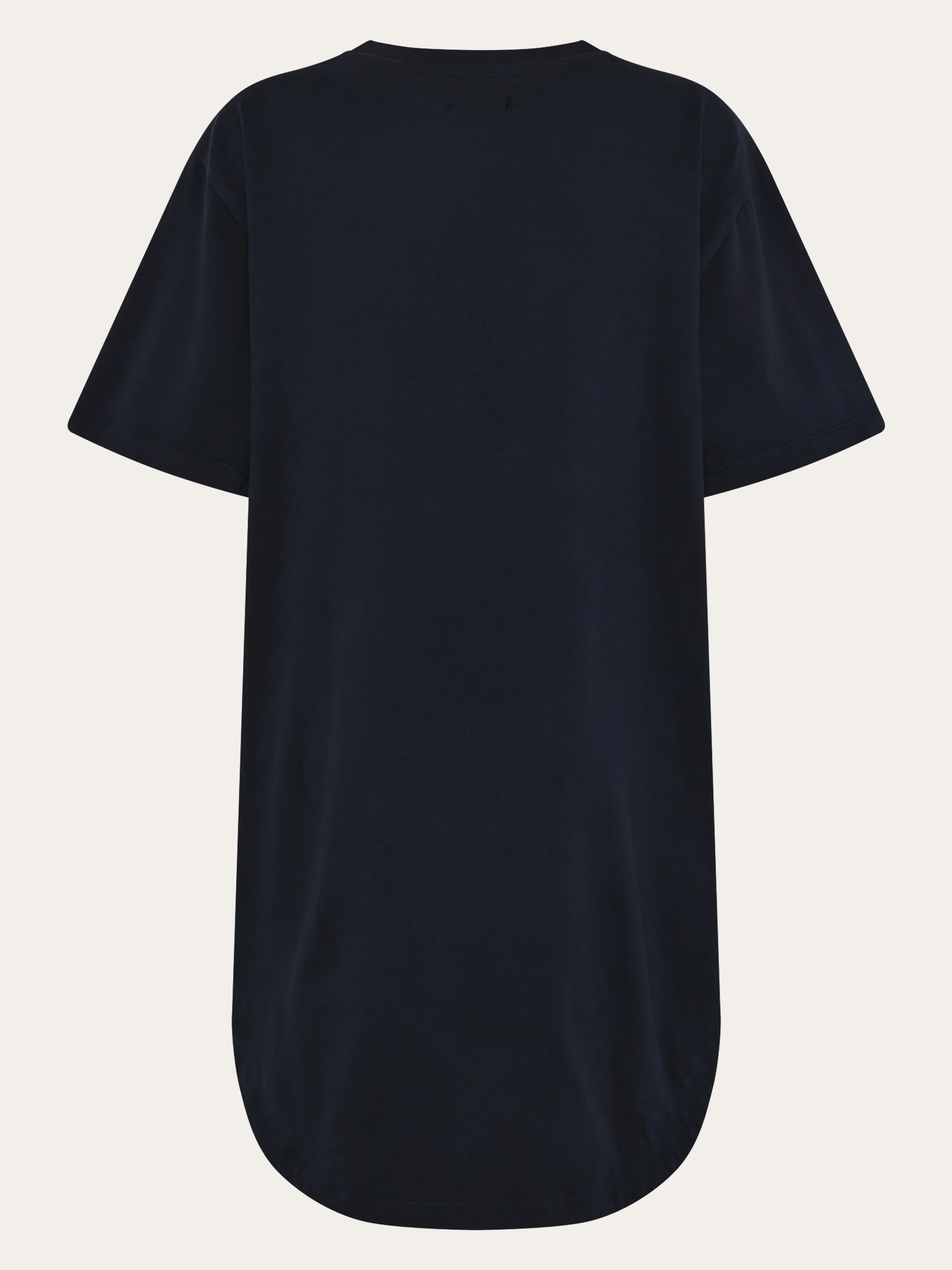 T-shirt dress - Night Sky - Image 3
