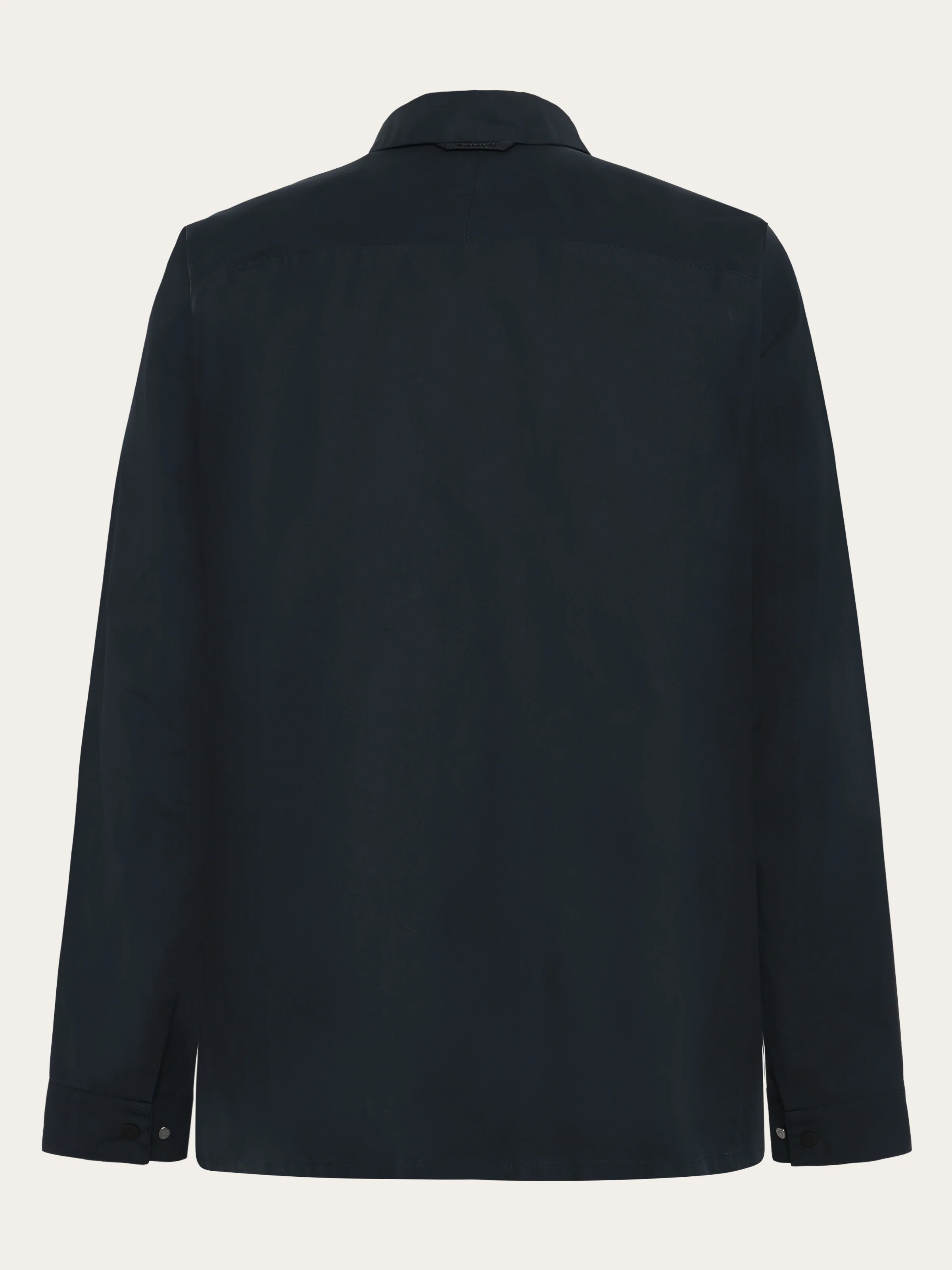 Vent canvas 200 jacket - Total Eclipse - Image 3