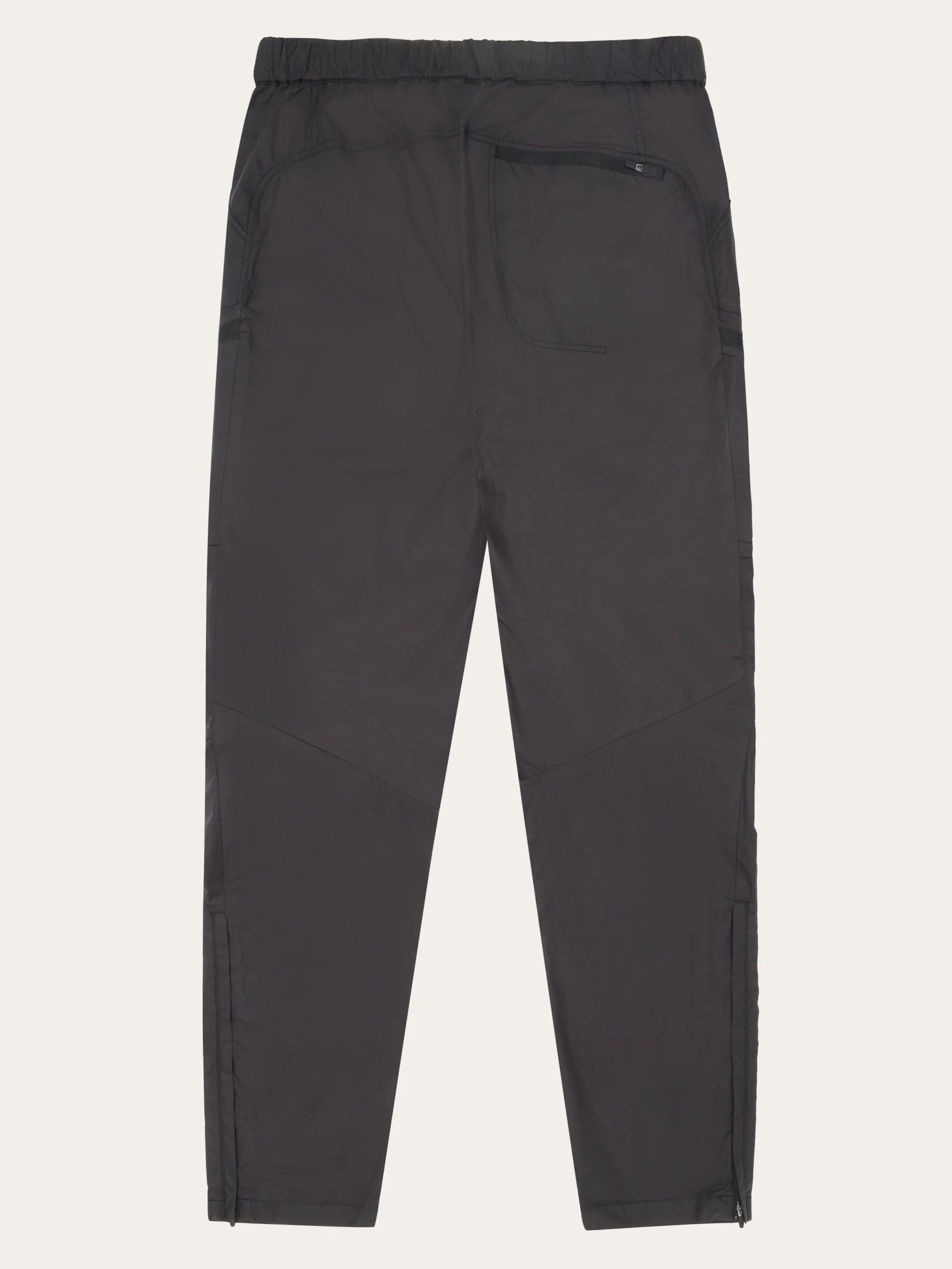 Vent ripstop 90 pants - Black Jet - Image 3