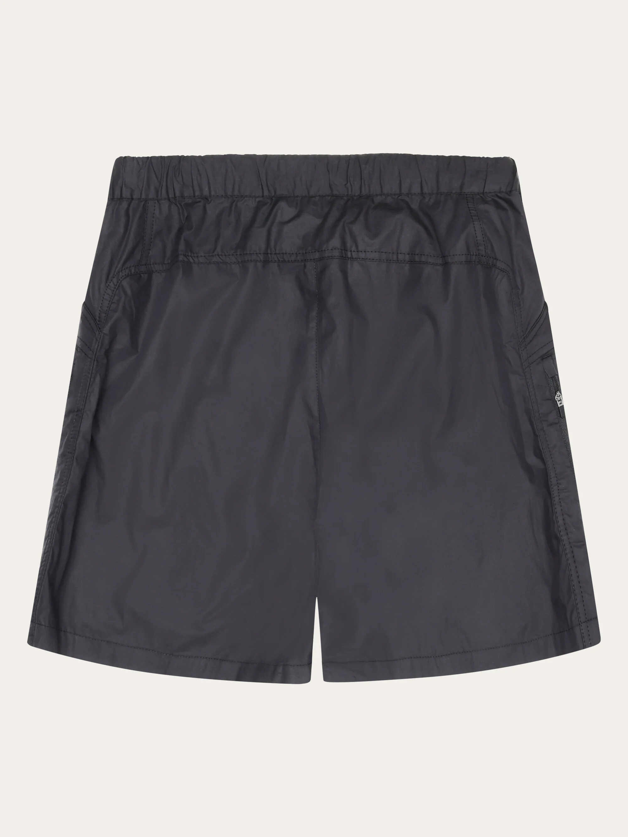 Vent ripstop 90 shorts - Black Jet - Image 4