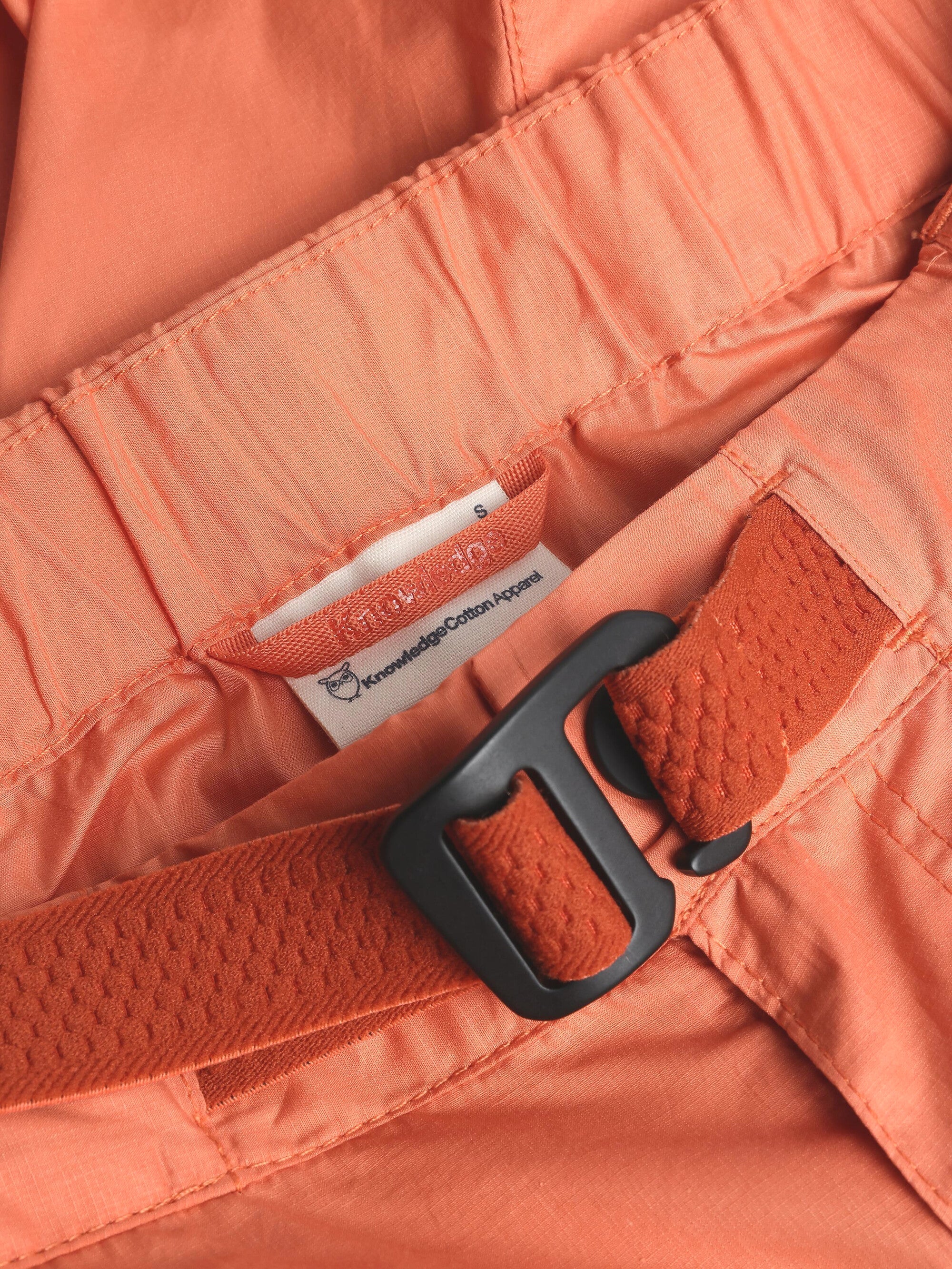 Vent ripstop 90 shorts - Langoustino - Image 3