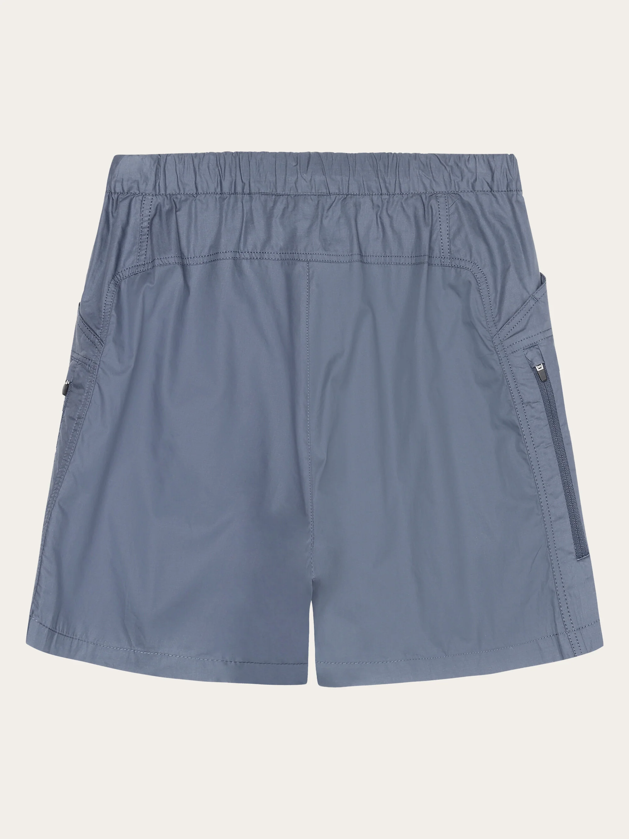 Vent ripstop 90 shorts - Vintage Indigo - Image 5