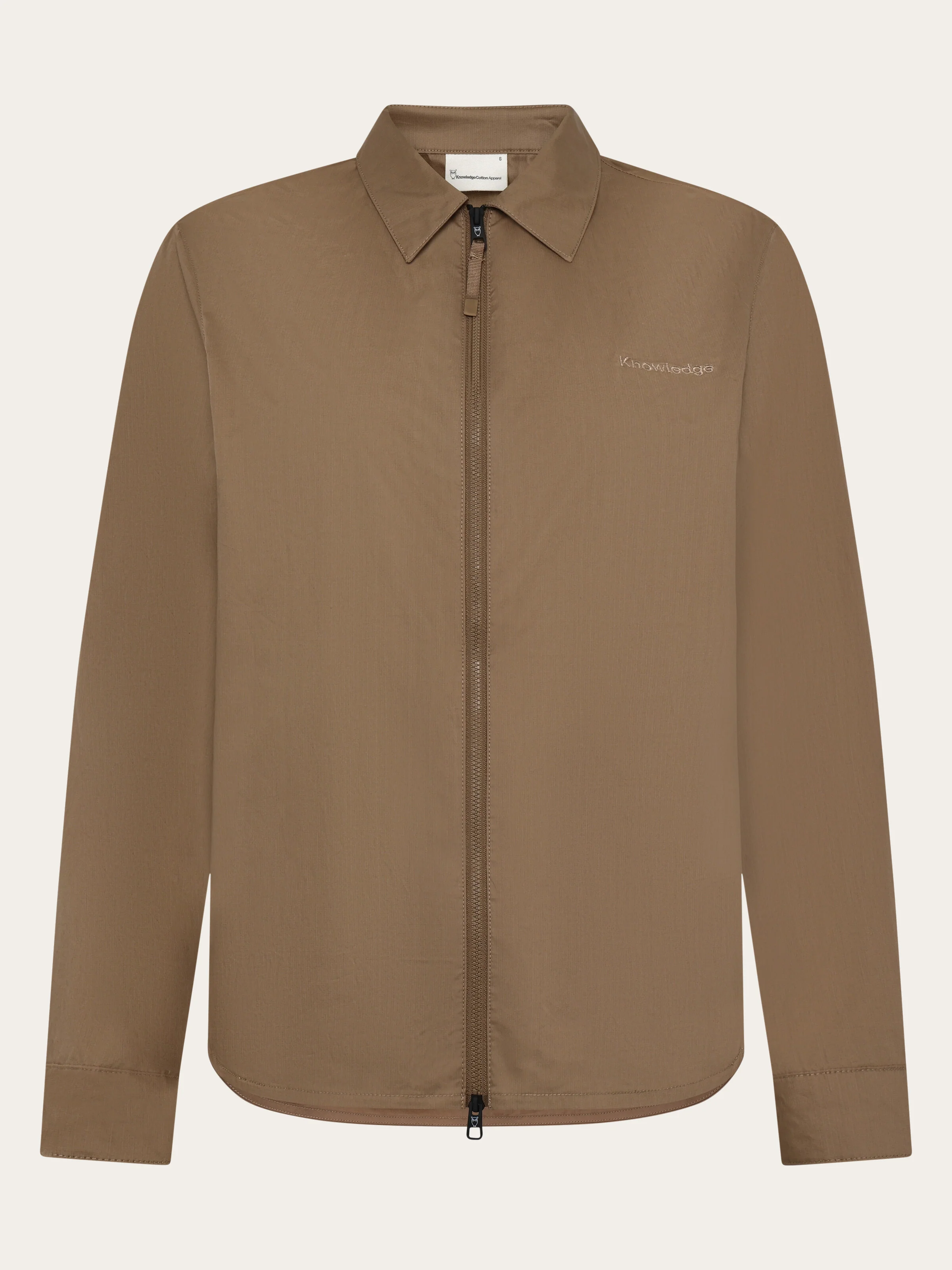Vent ripstop 90 overshirt - Tuffet