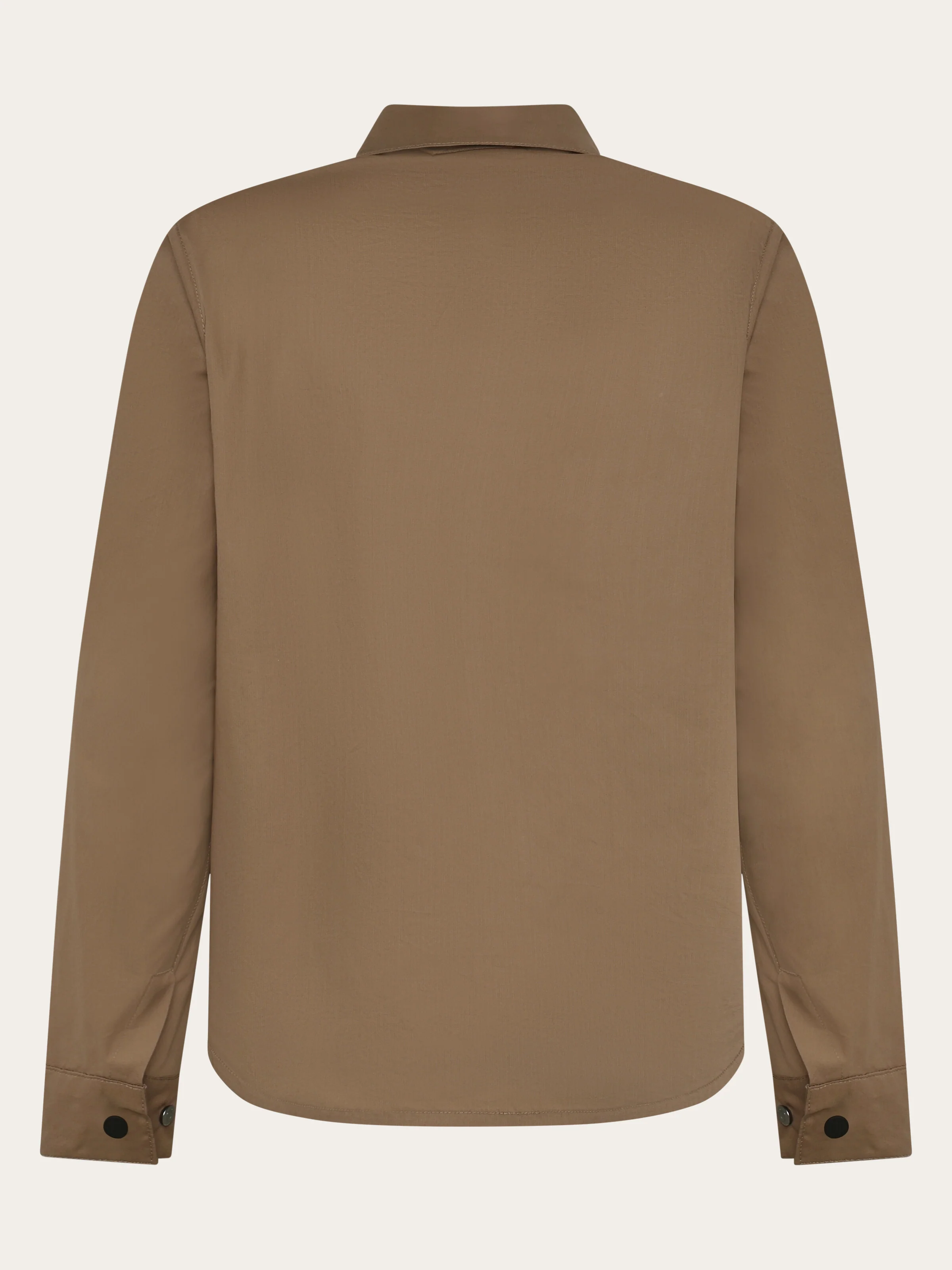 Vent ripstop 90 overshirt - Tuffet - Image 3