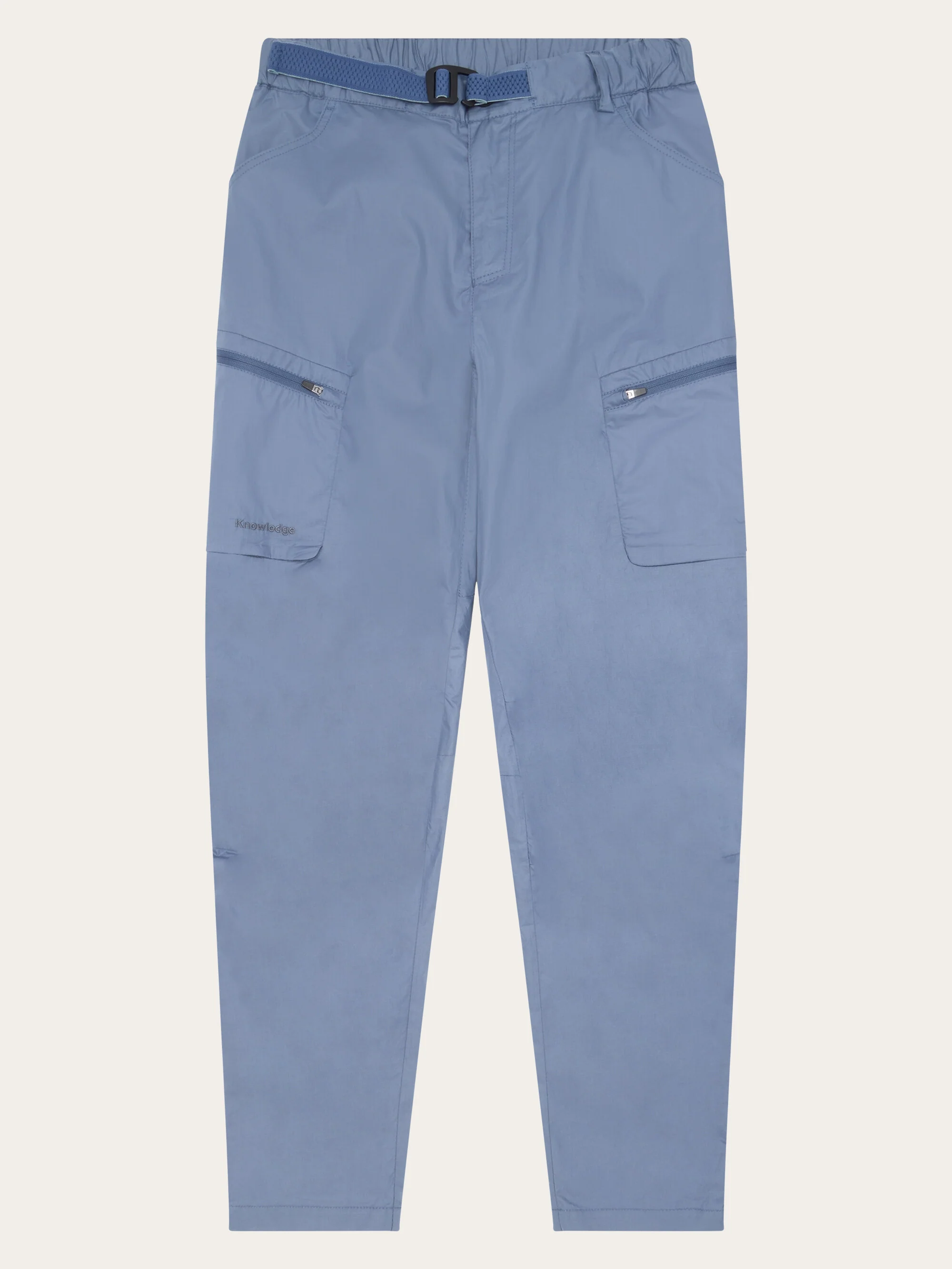 Vent ripstop 90 pants - Vintage Indigo