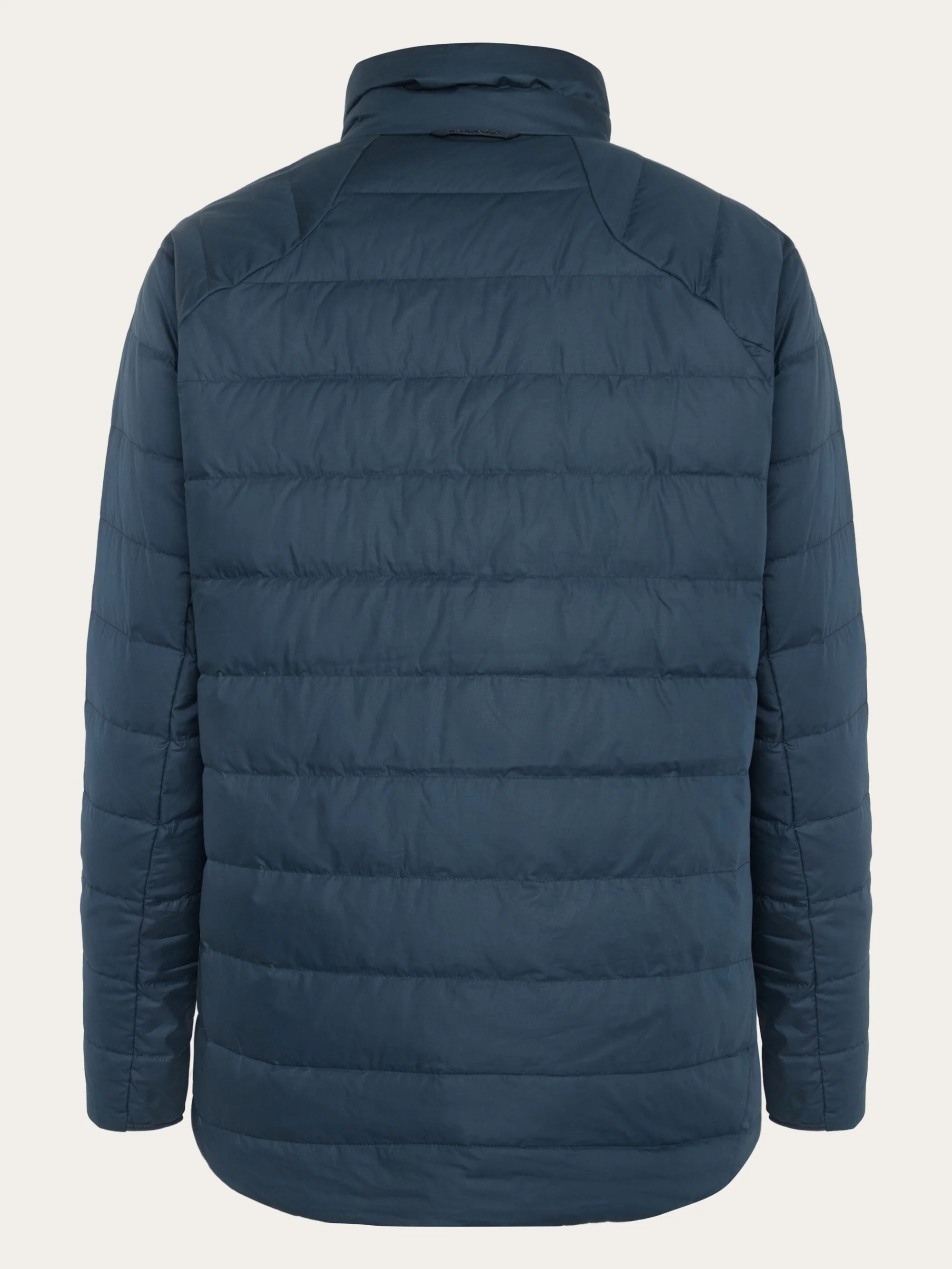 Vent Ripstop 90 Re:Down insulated jacket - Total Eclipse - Image 2