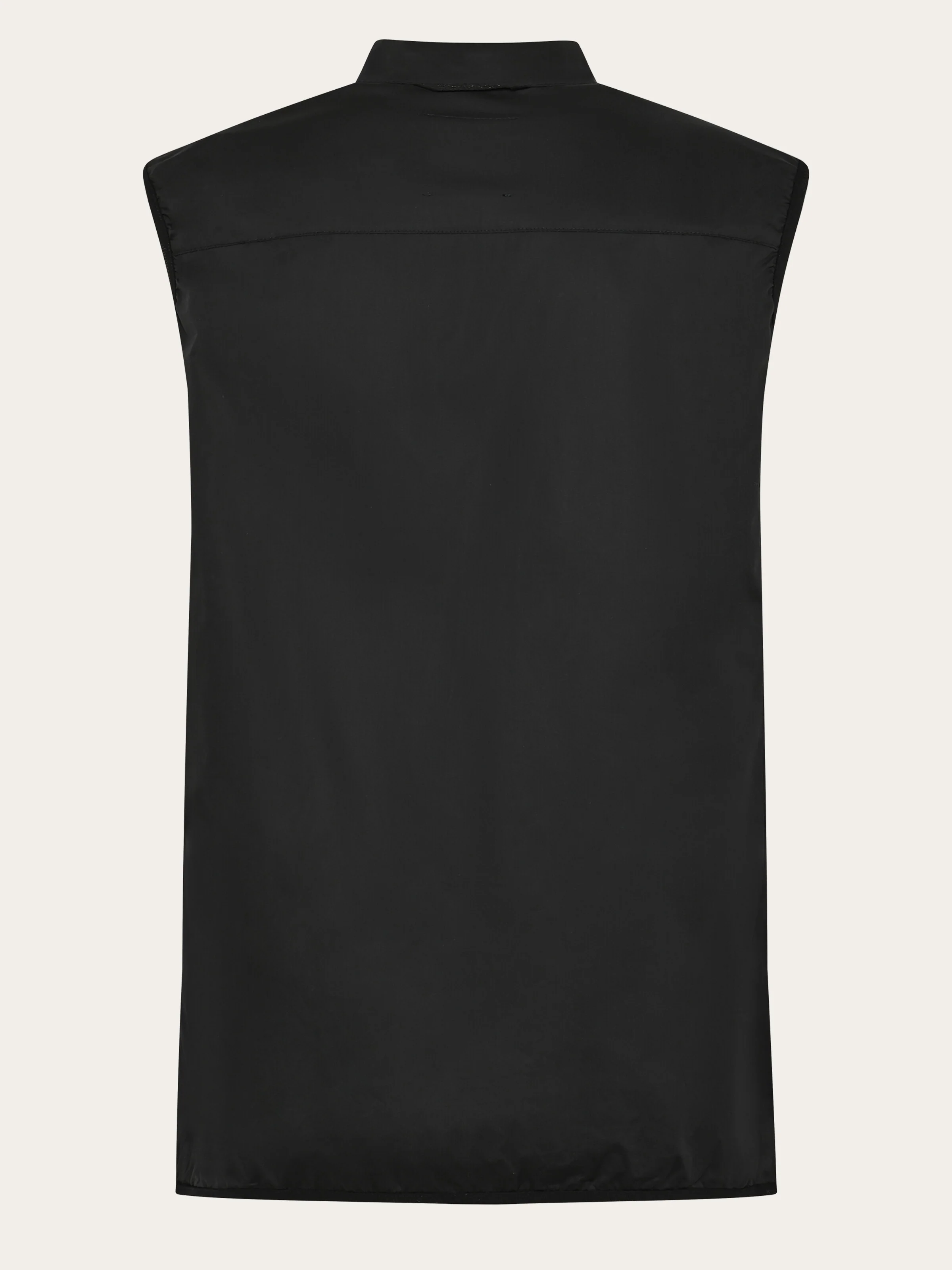 Vent ripstop 90 vest - Black Jet - Image 3