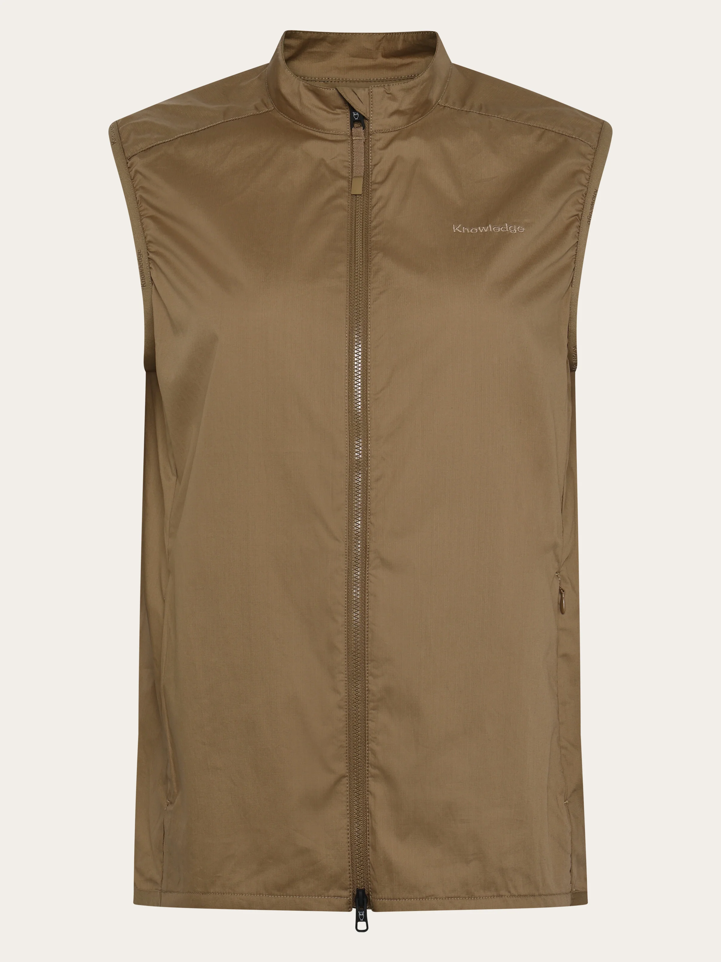 Vent ripstop 90 vest - Tuffet