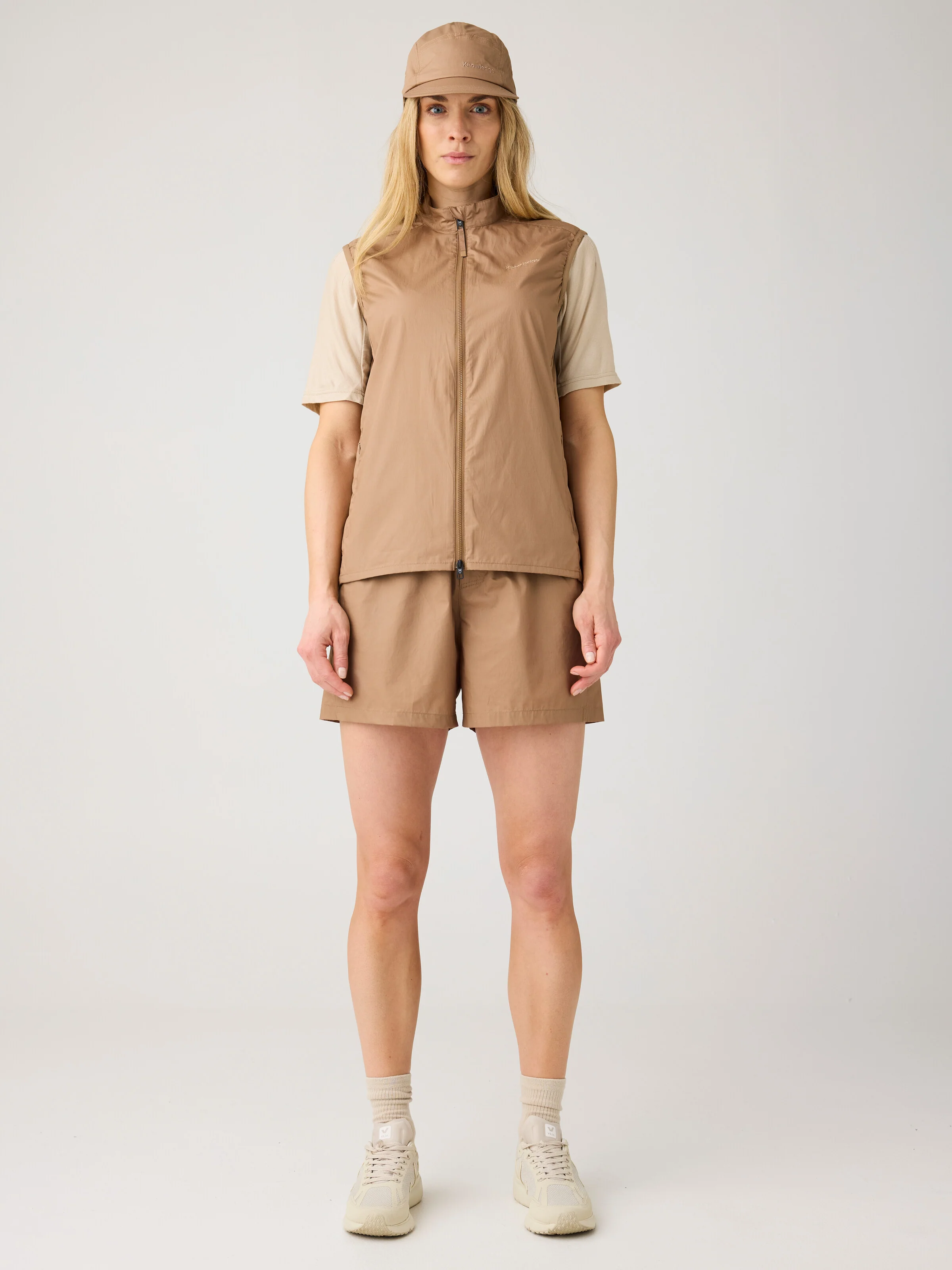 Vent ripstop 90 vest - Tuffet - Image 3