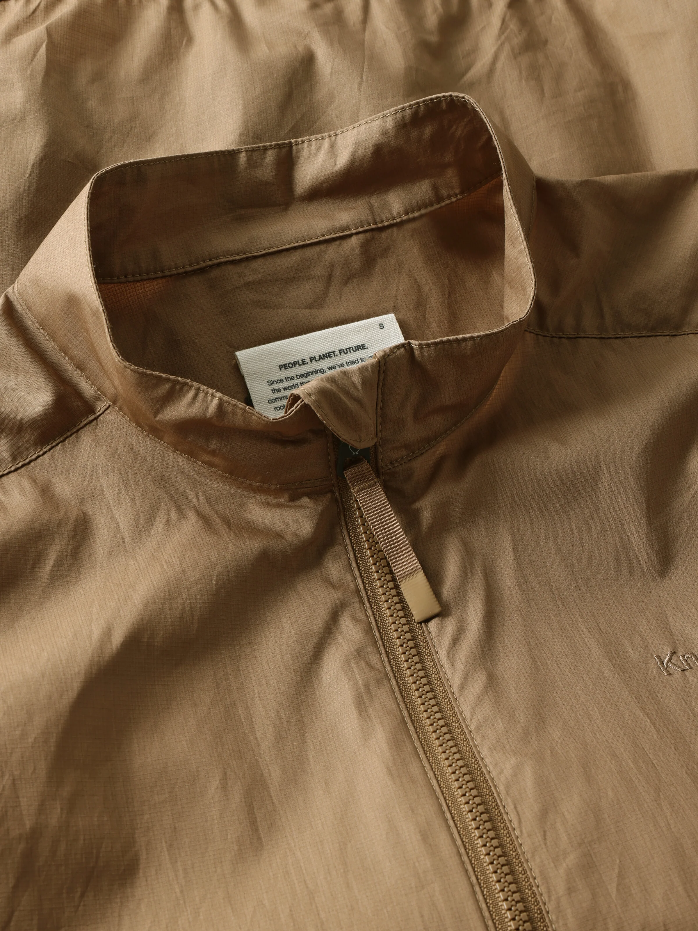 Vent ripstop 90 vest - Tuffet - Image 4