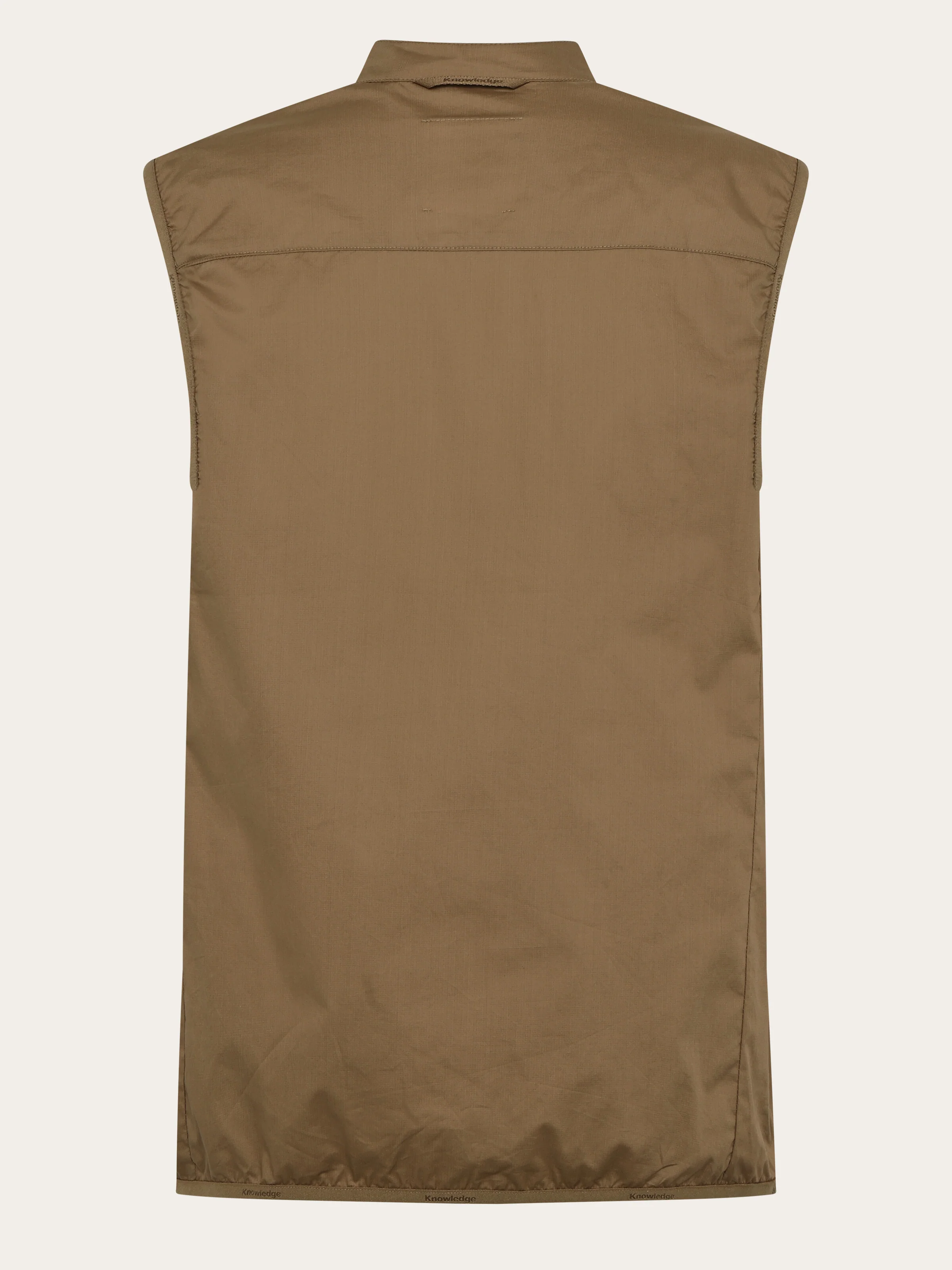 Vent ripstop 90 vest - Tuffet - Image 5
