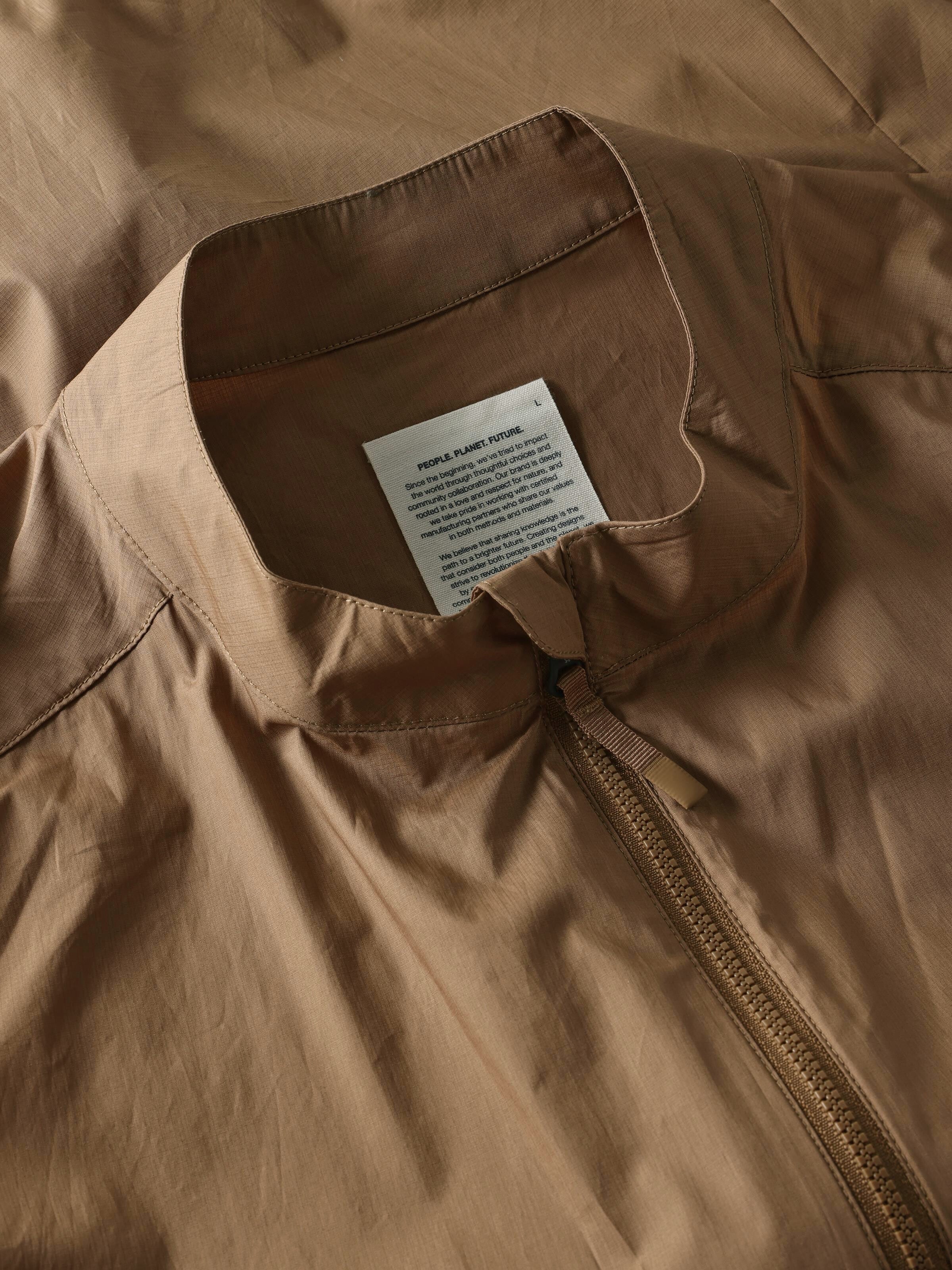 Vent ripstop 90 vest - Tuffet - Image 2