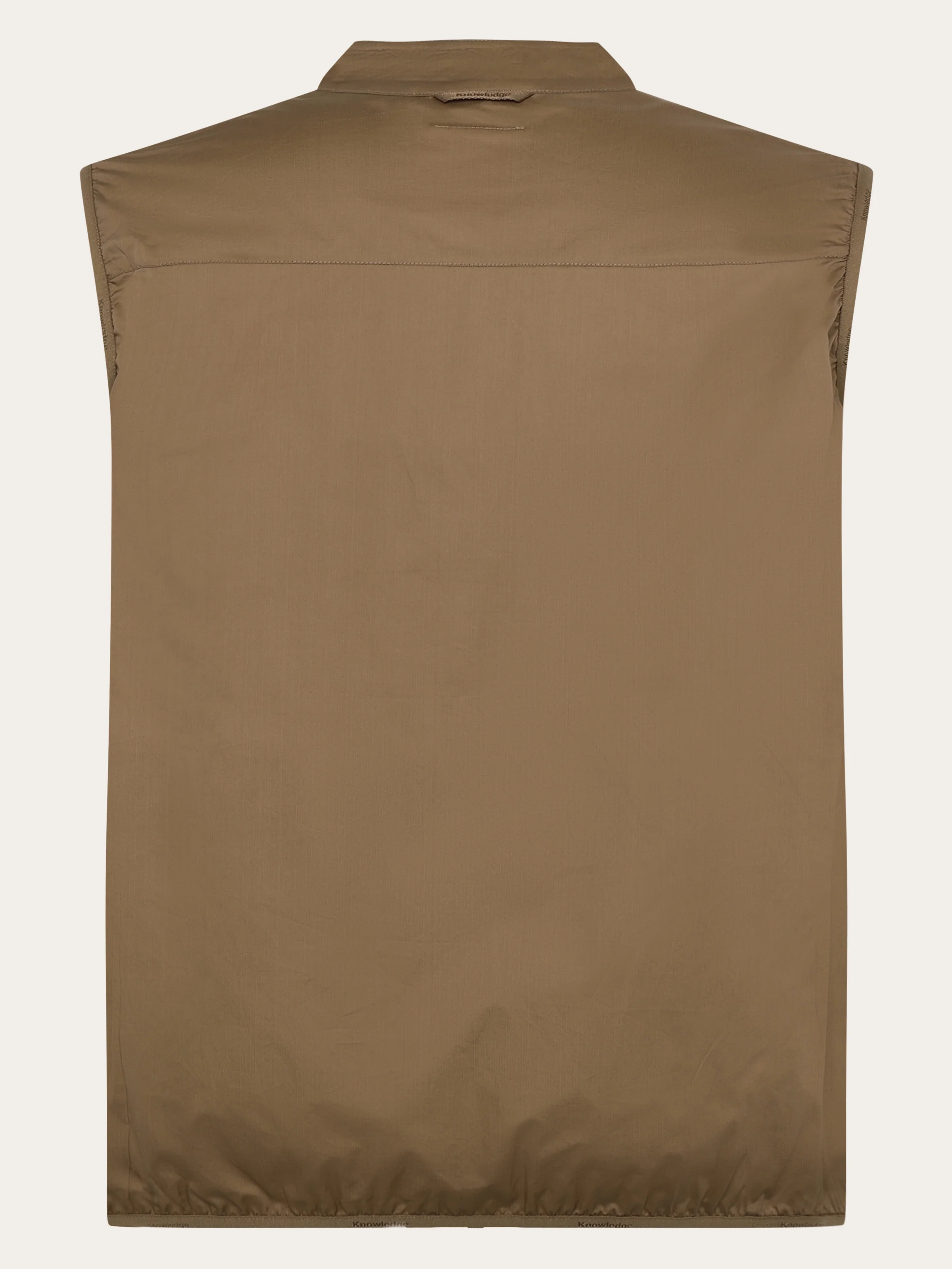Vent ripstop 90 vest - Tuffet - Image 3